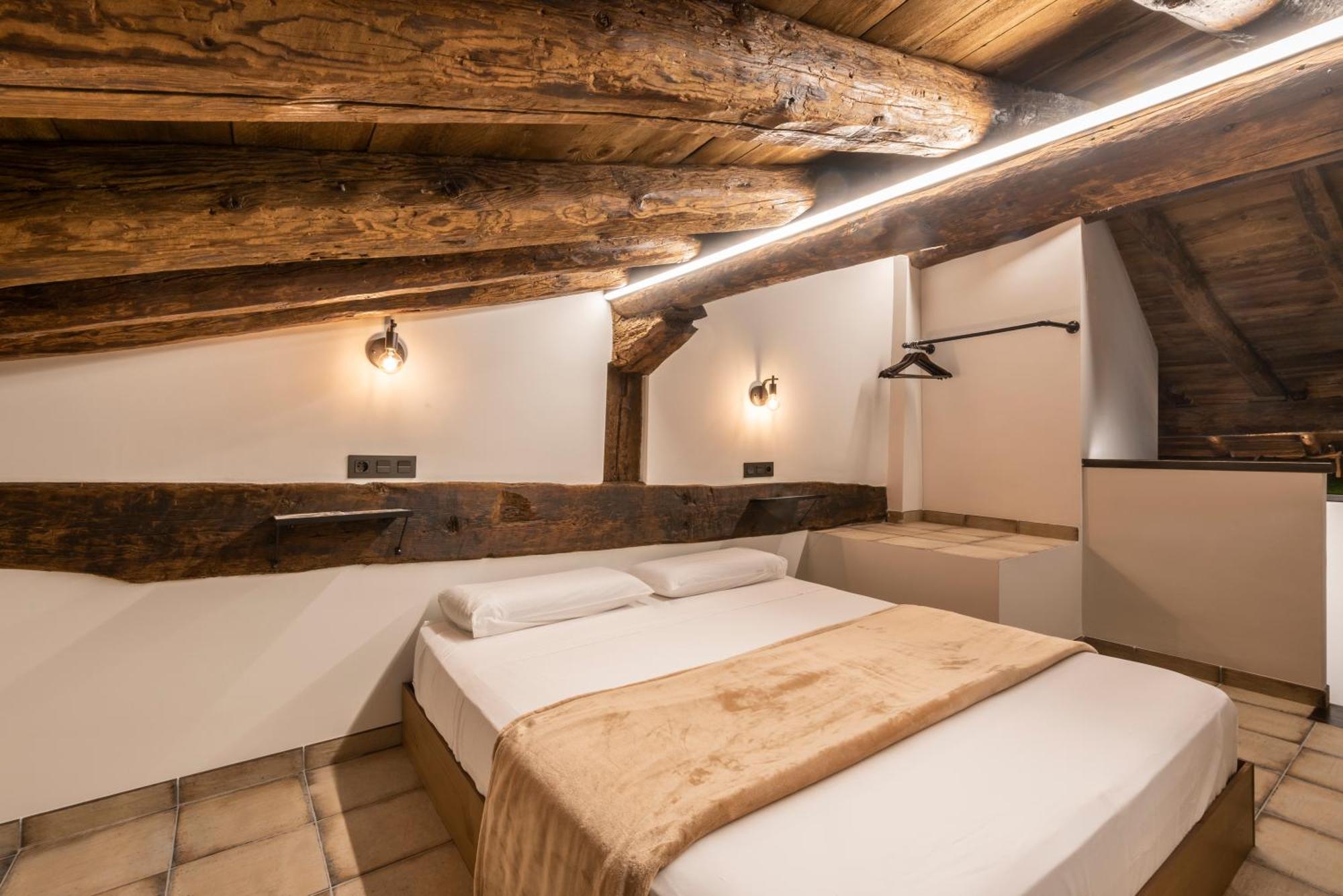 Apartment La Botica