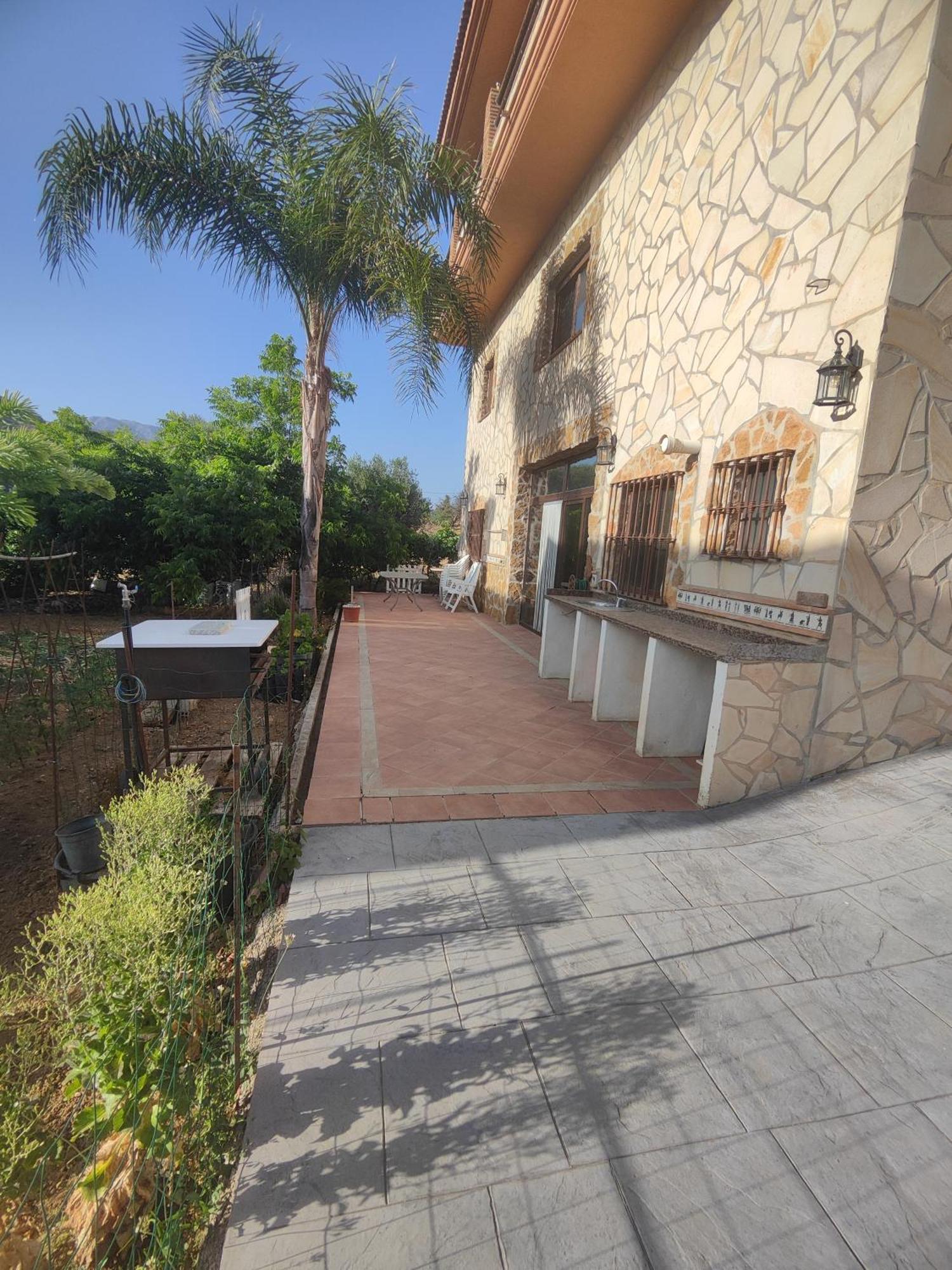 Casa rural Sierra De Nieves 2 Tolox