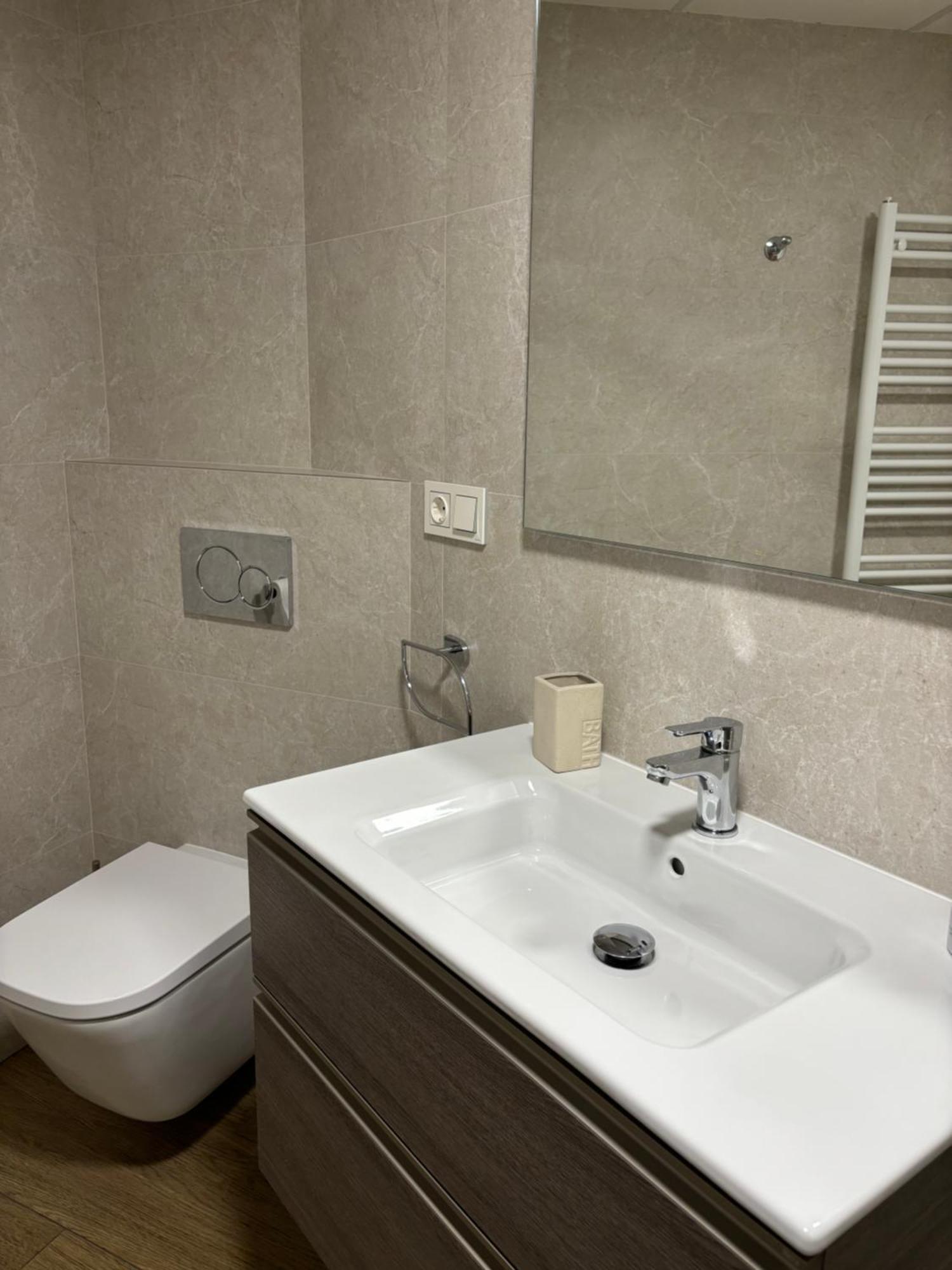 Isabel Apartamento