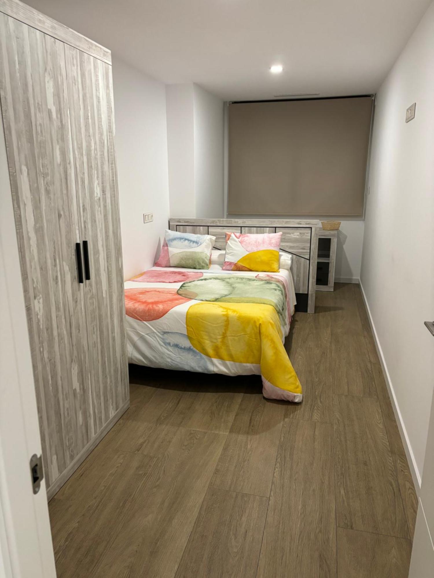 Isabel Apartamento Caravaca De La Cruz