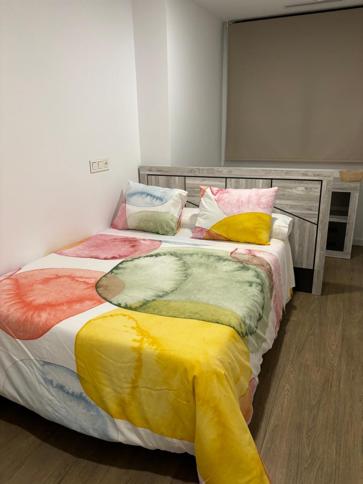 Isabel Apartamento Caravaca De La Cruz