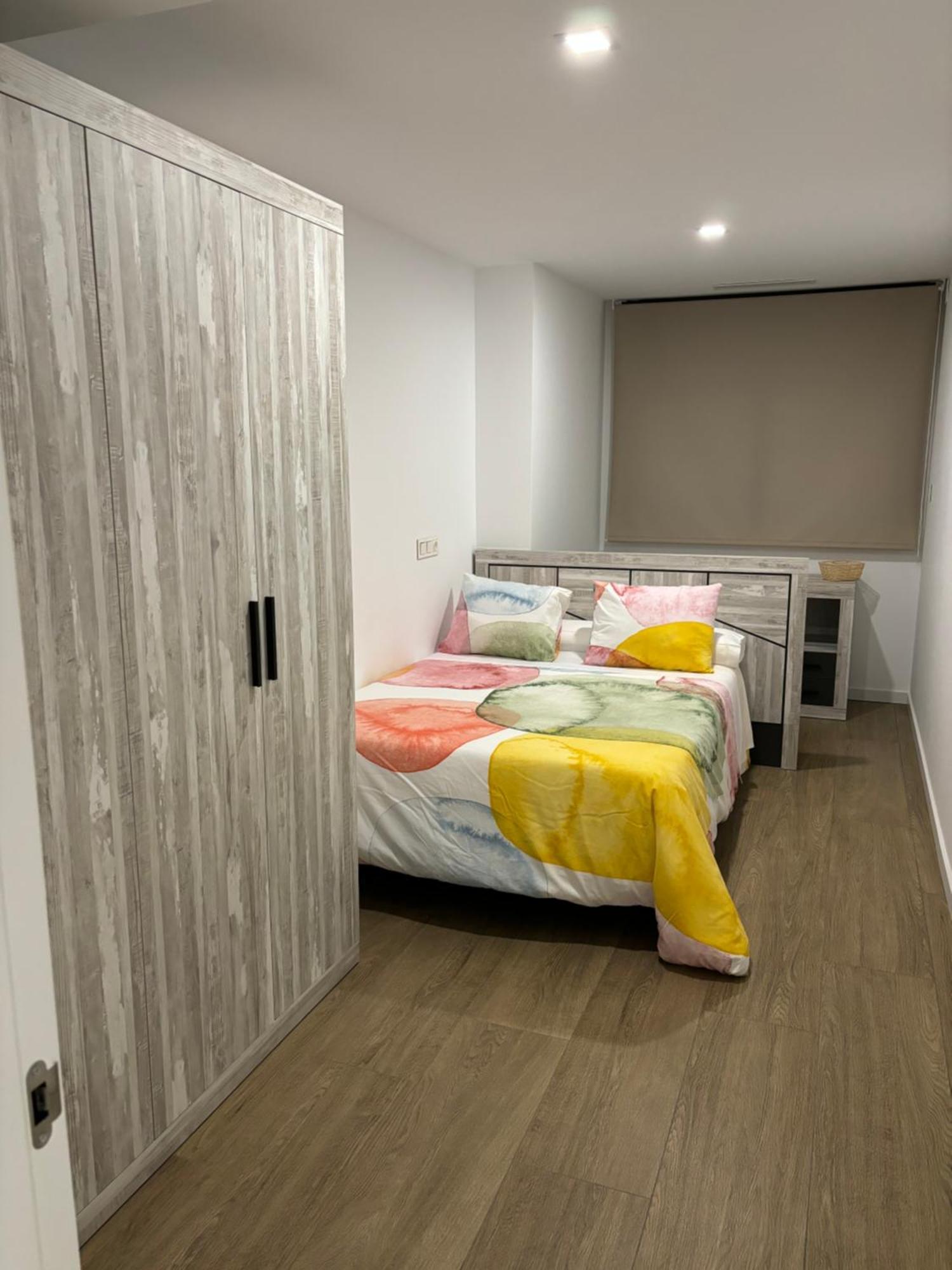 Isabel Apartamento *