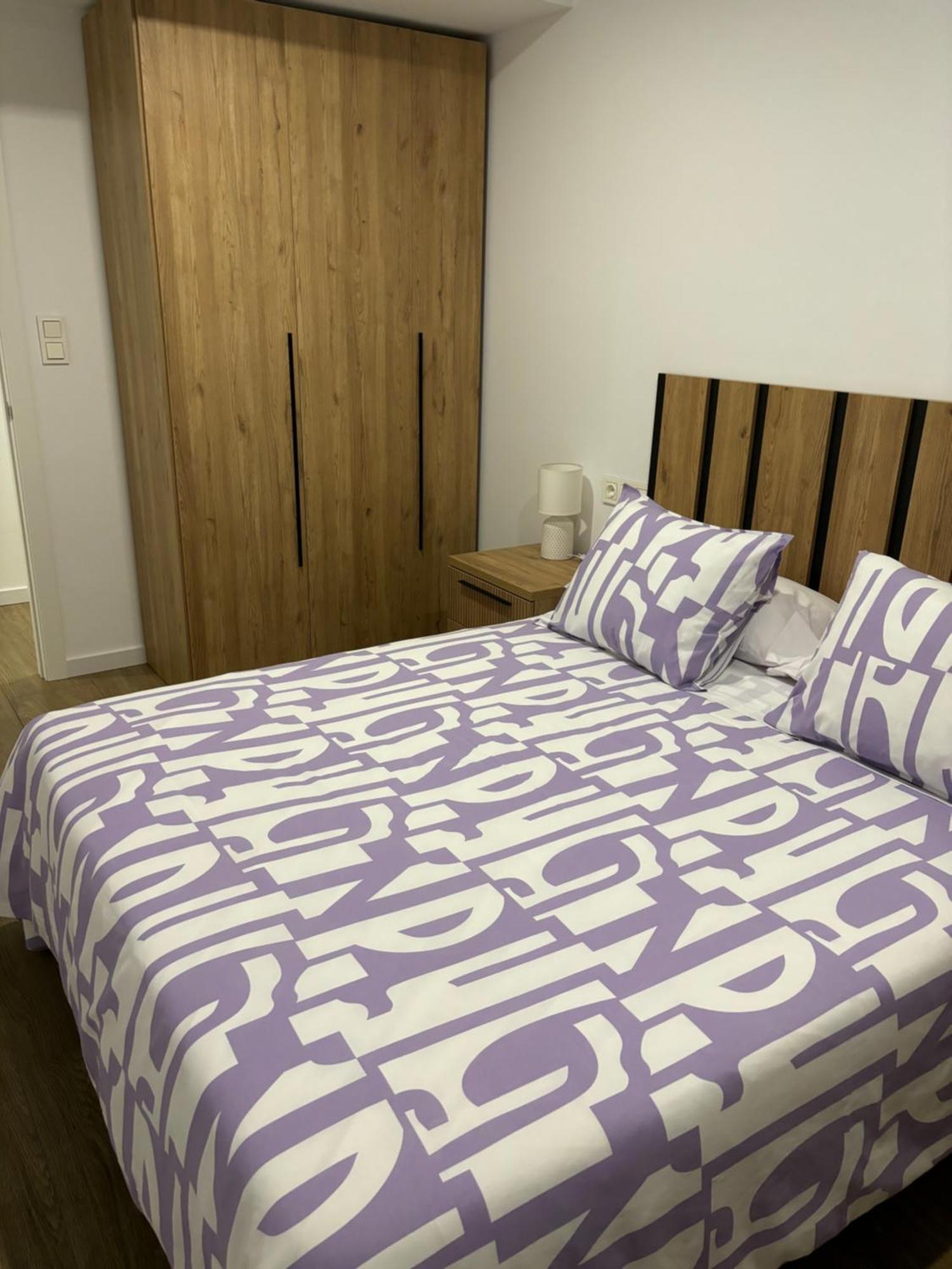 Apartamento Isabel Caravaca De La Cruz