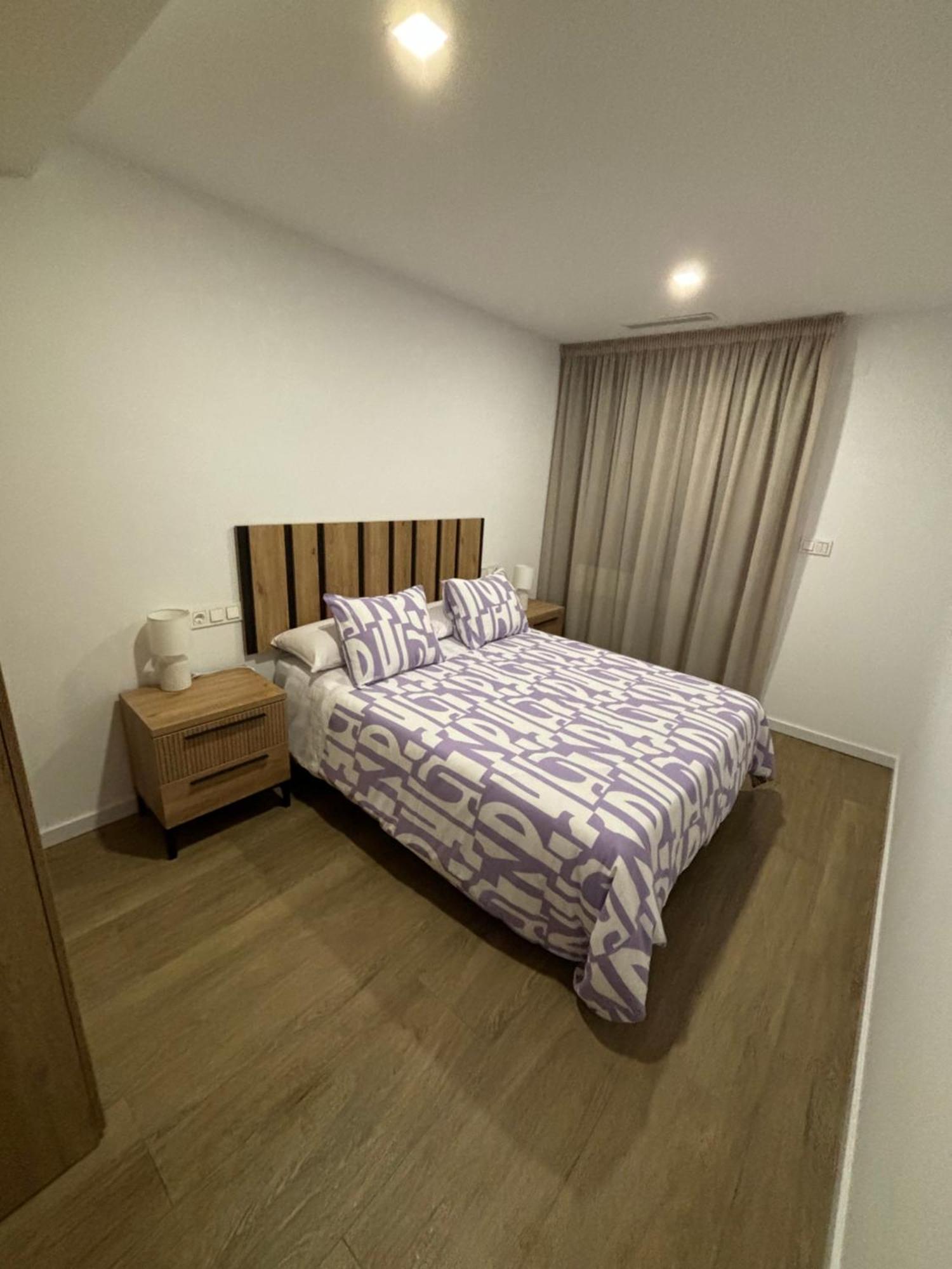 Apartamento Isabel Caravaca De La Cruz