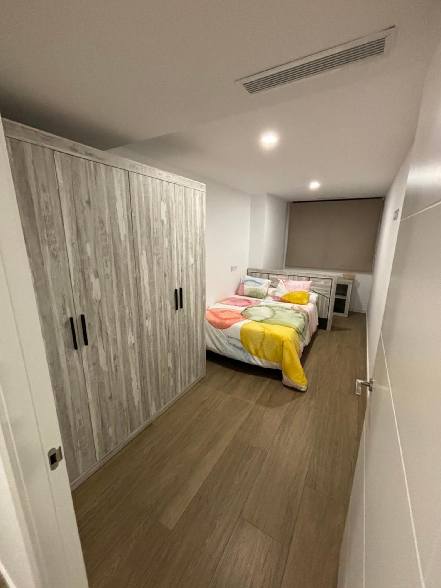 Isabel Apartamento