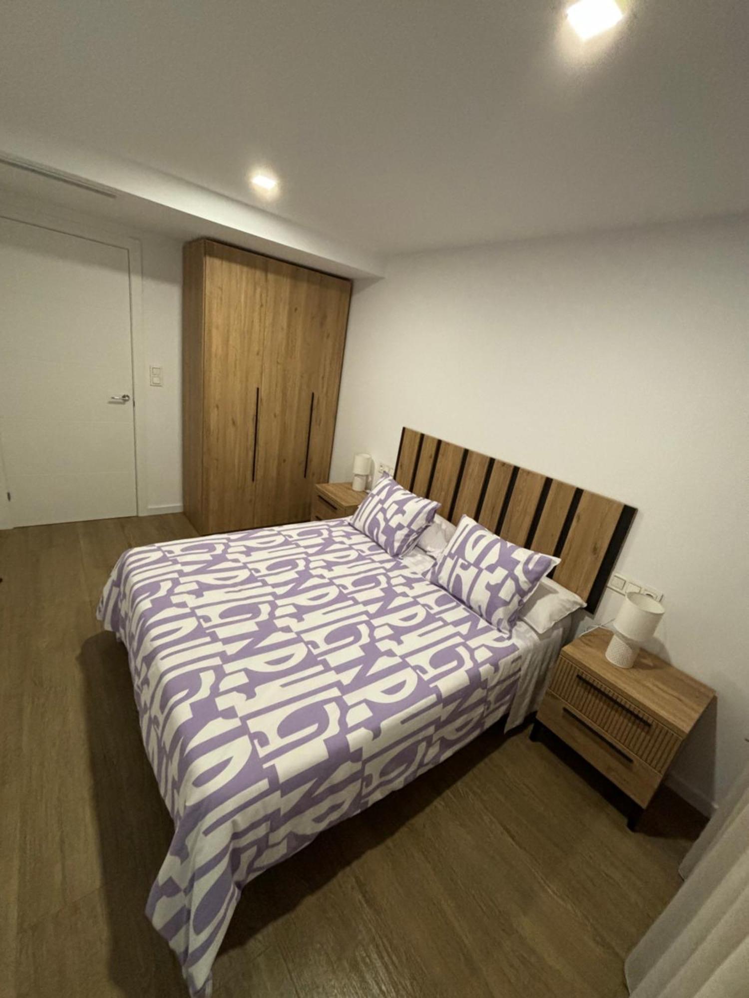 Isabel Apartamento