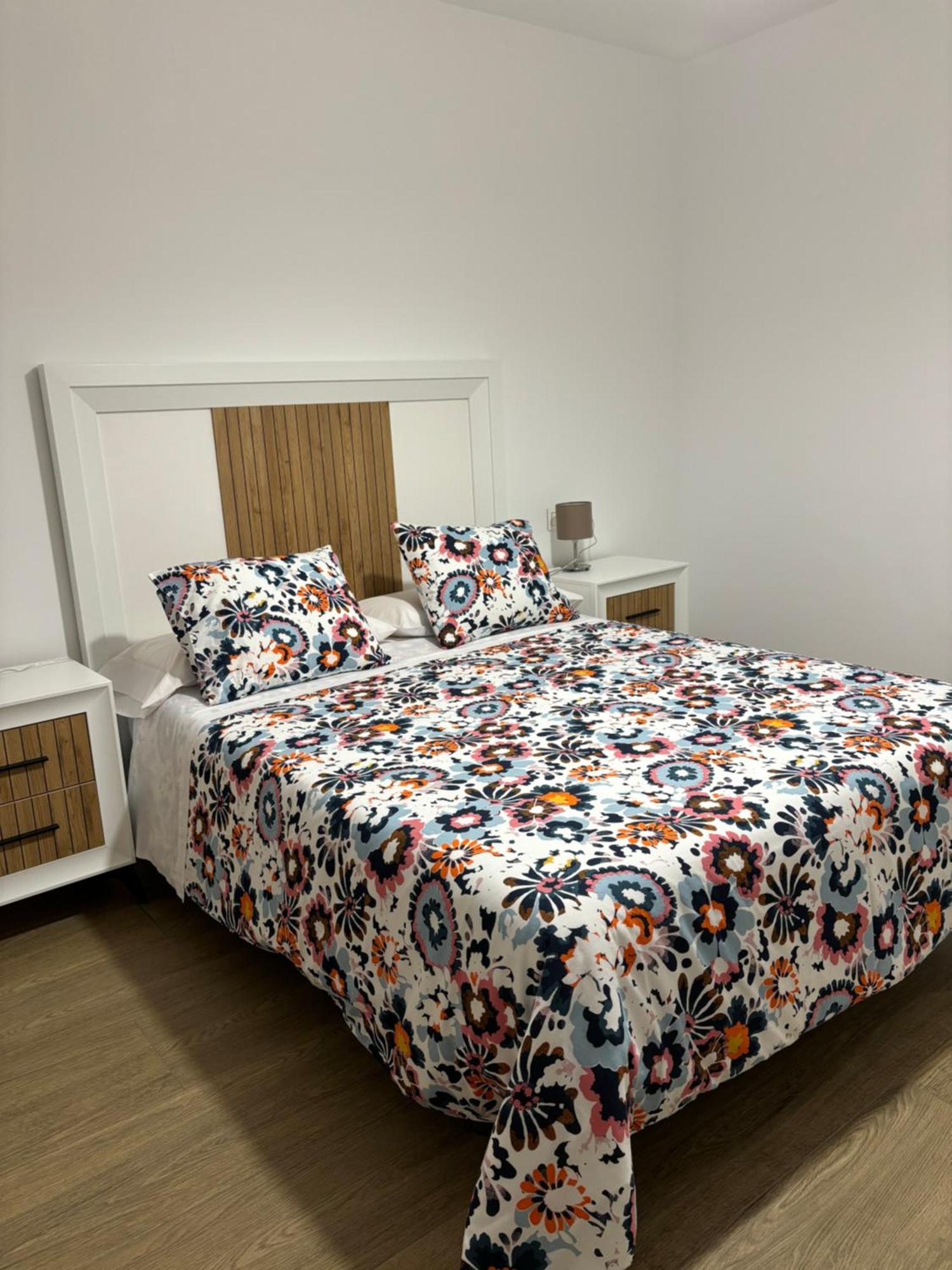 Apartamento Isabel *