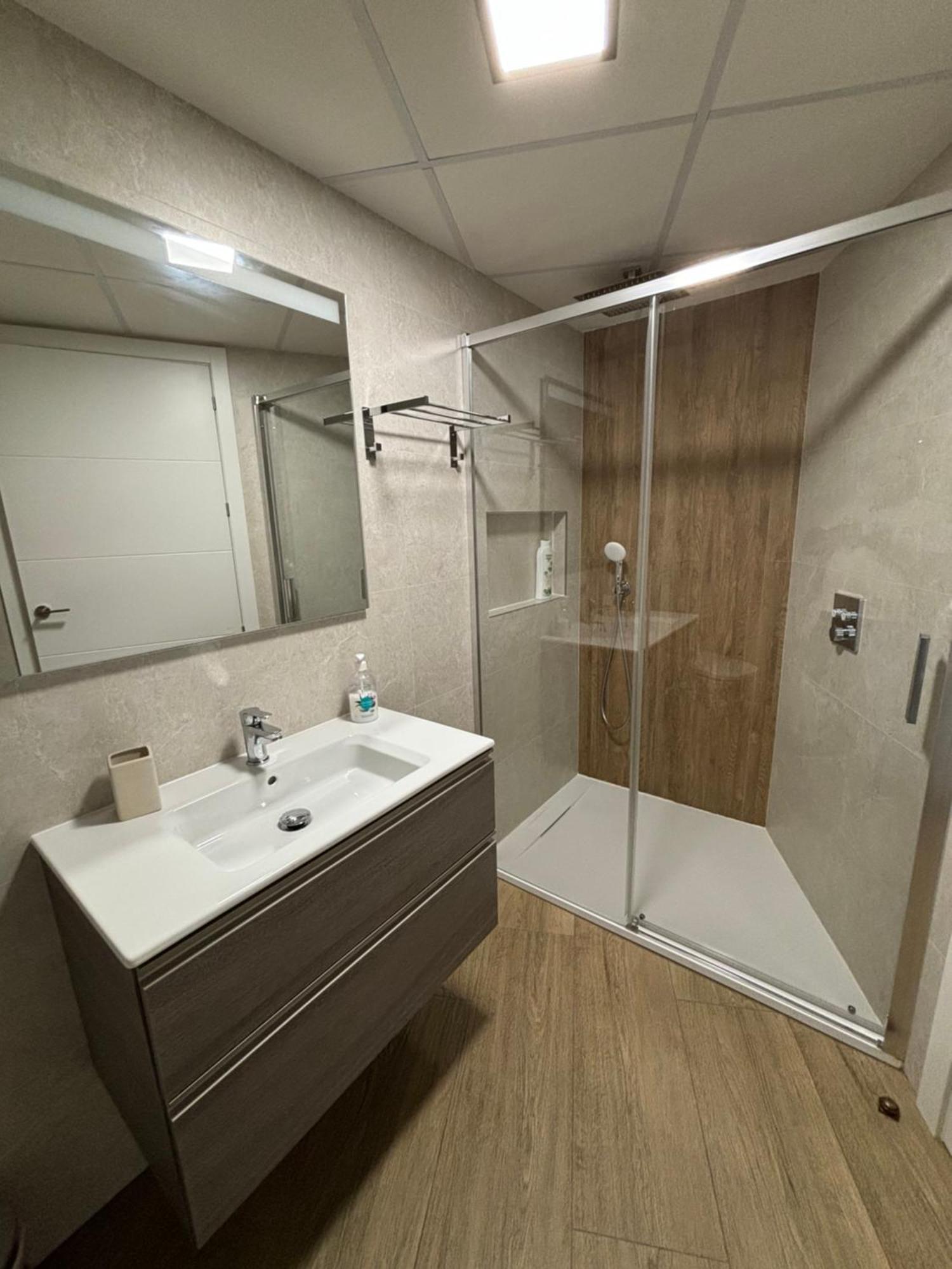 Apartamento Isabel *