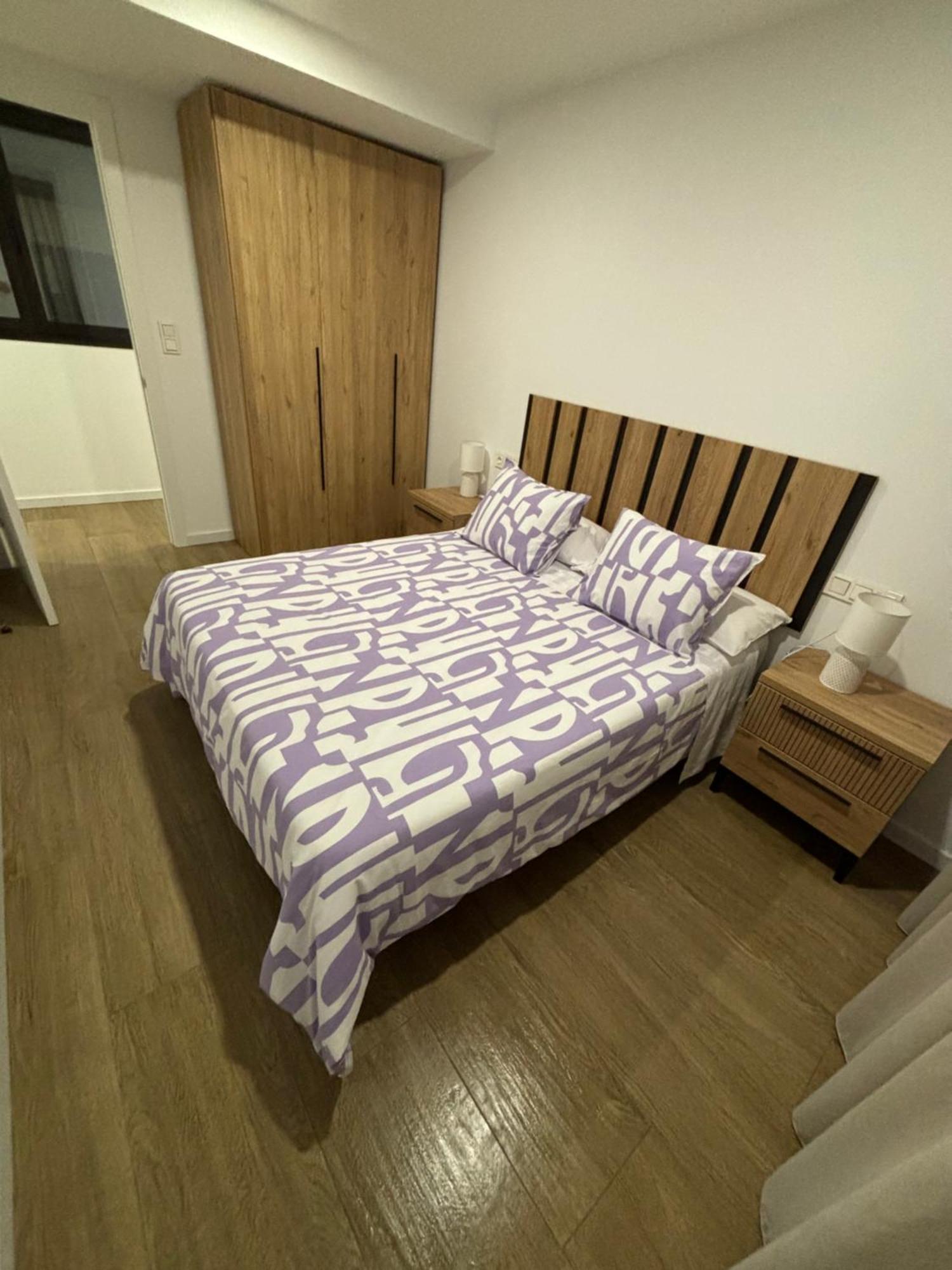 Apartamento Isabel *