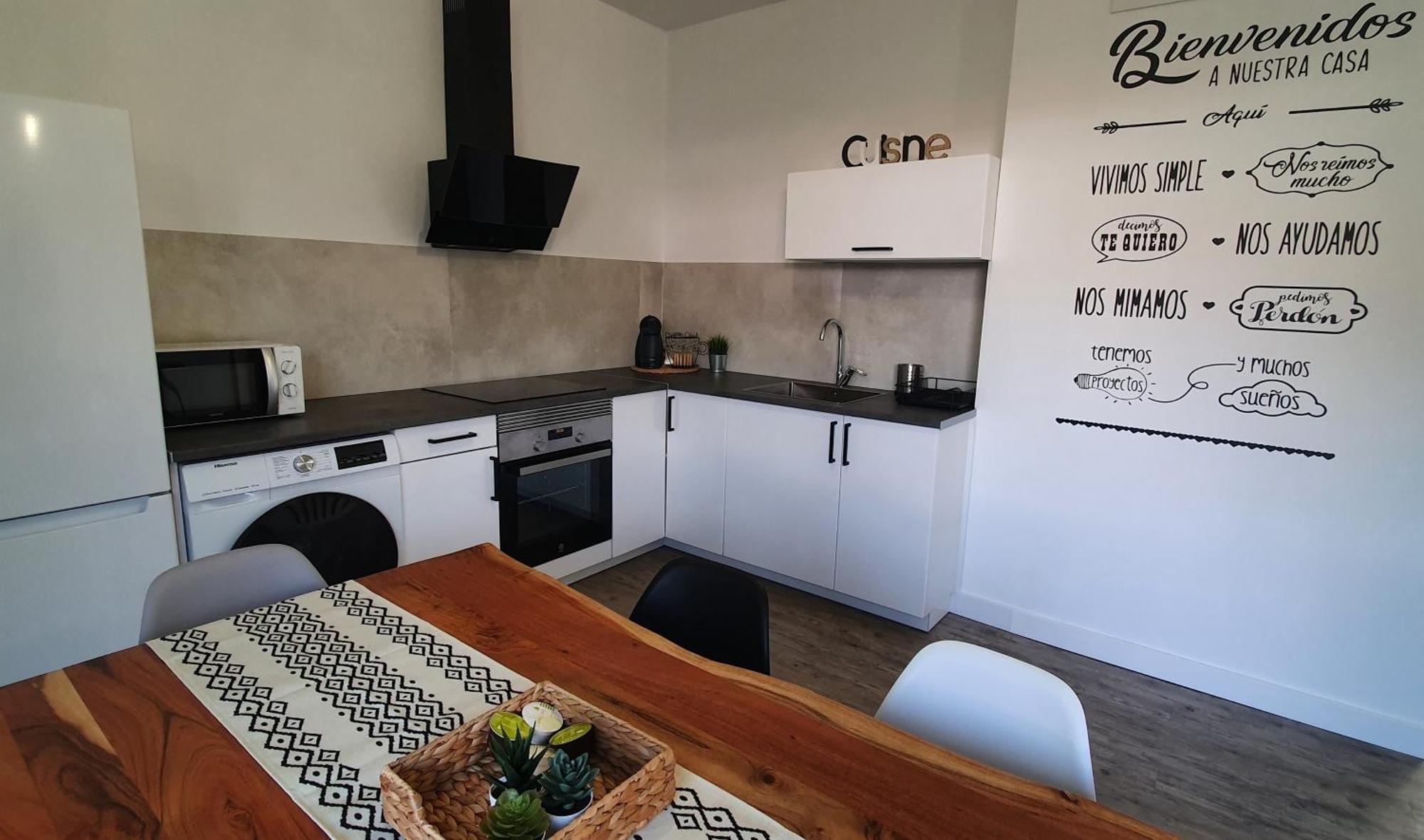 A Cachola Apartamento