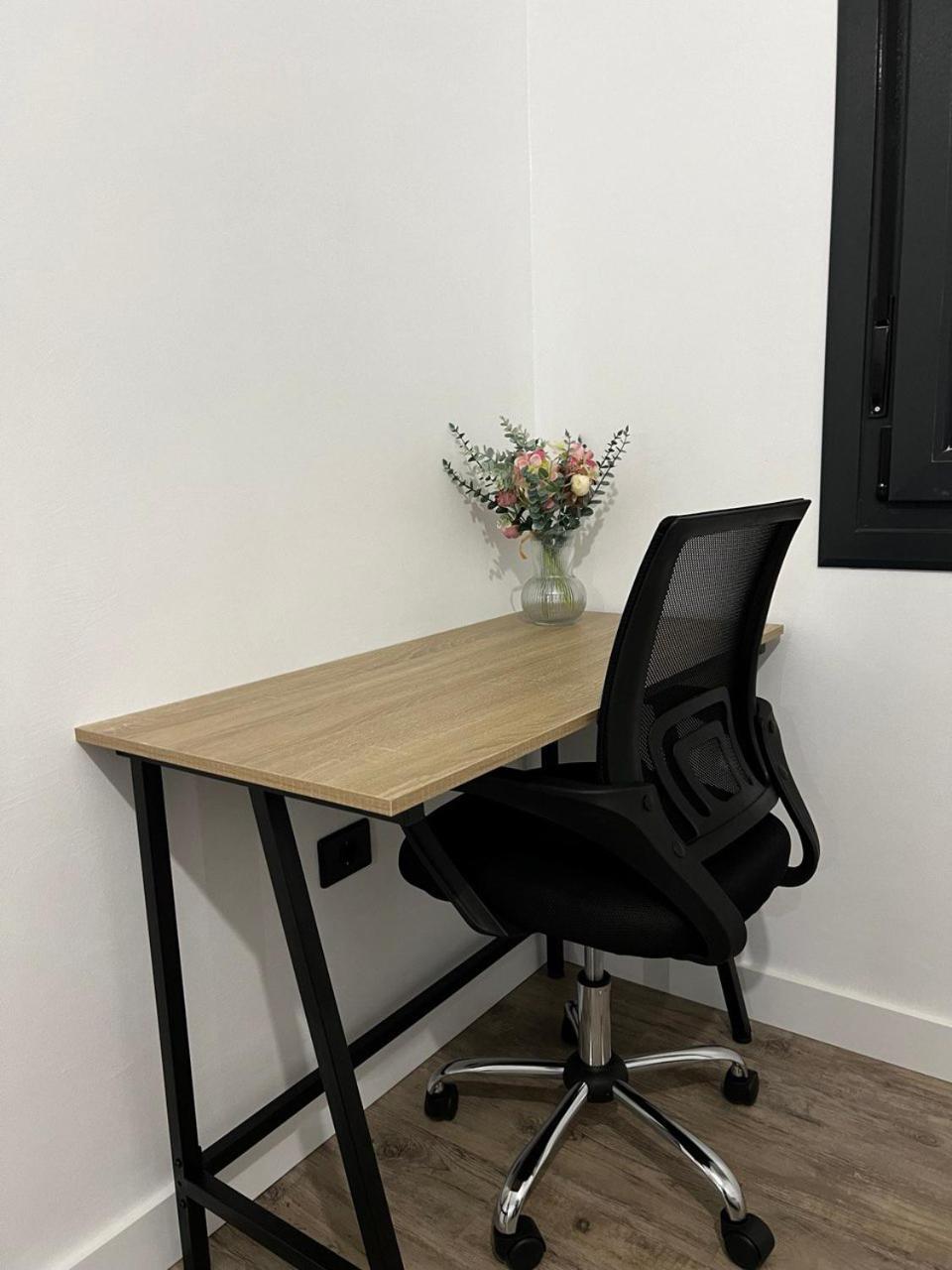 Apartamento A Cachola