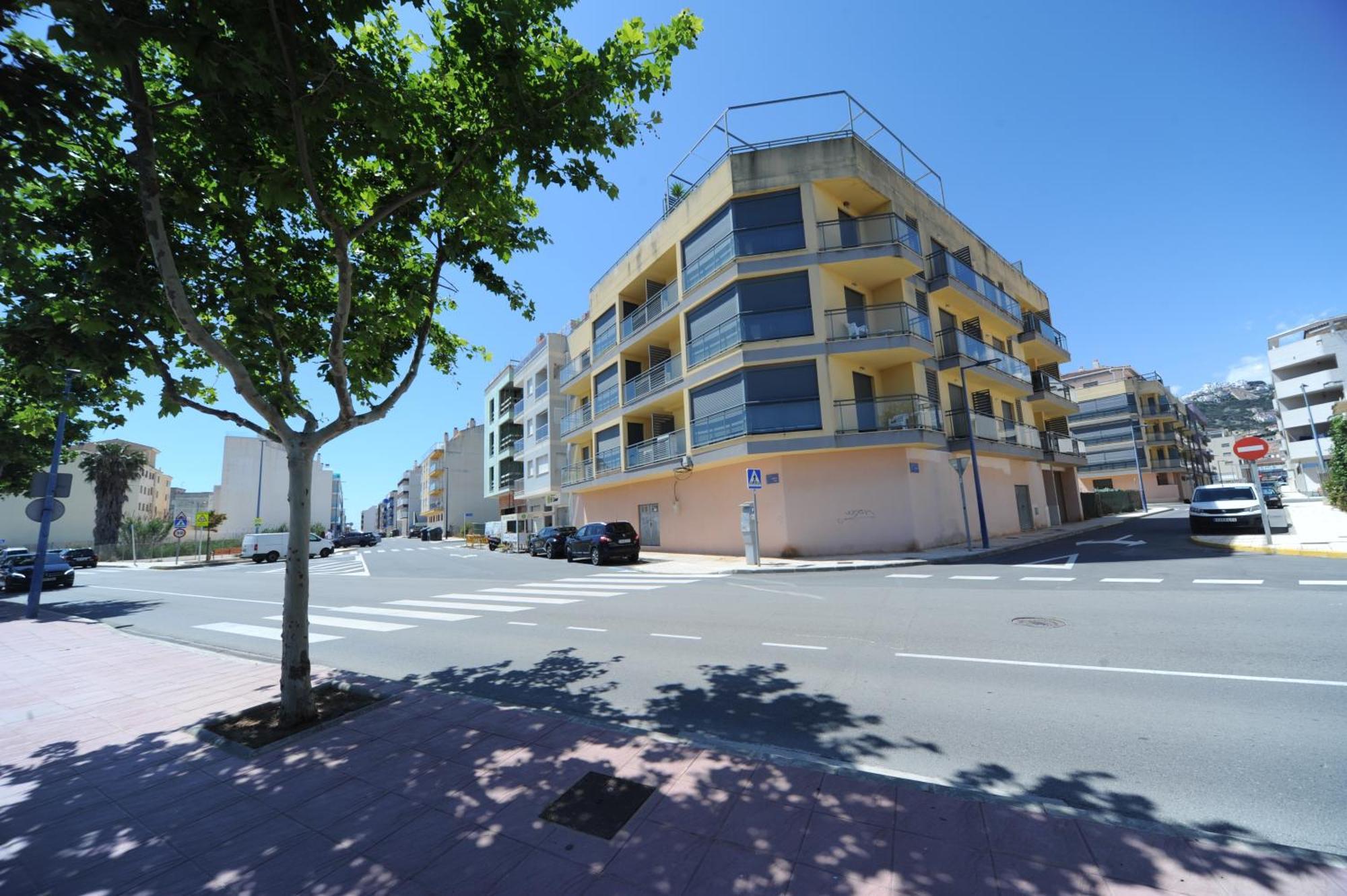 Apartment Azahares Orange Costa Peniscola
