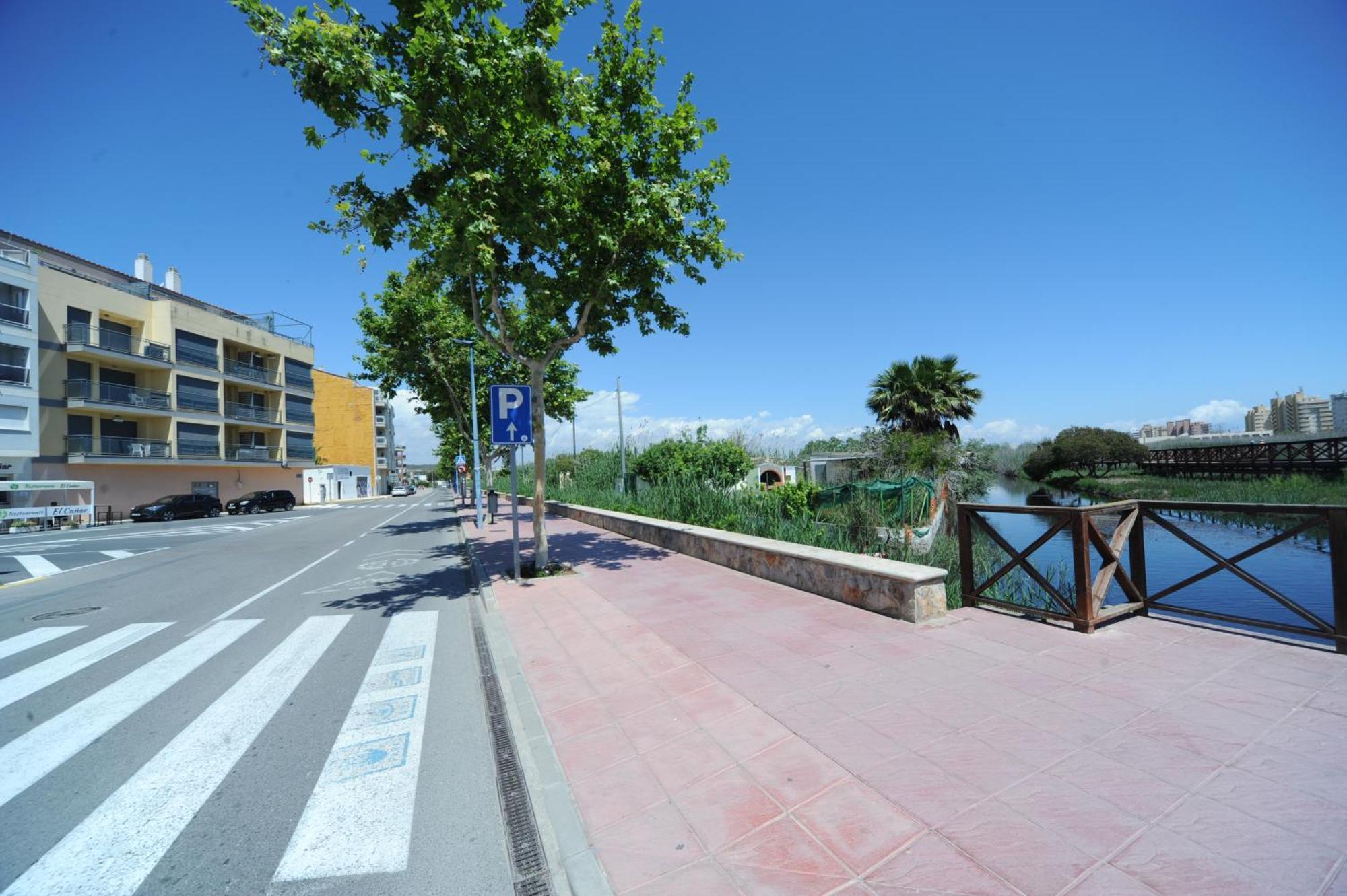 Azahares Orange Costa Apartment *