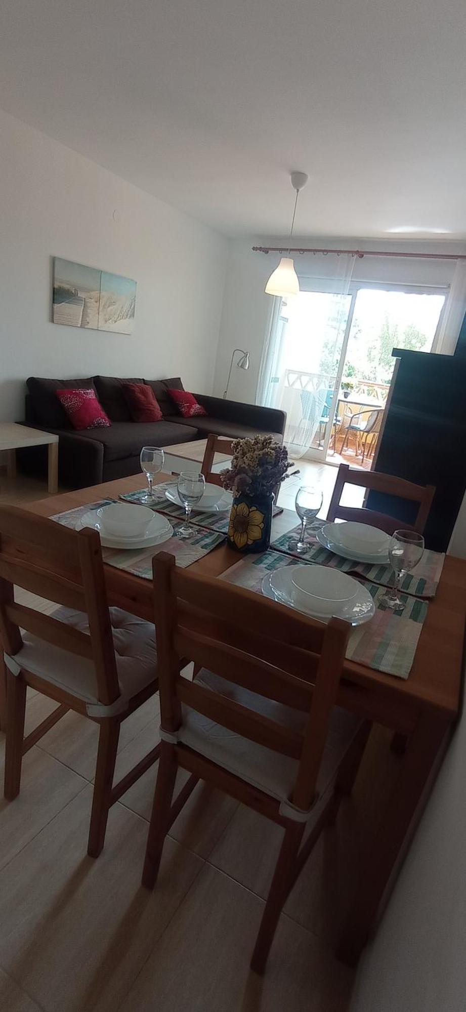 Apartamento Apartamento En Los Pacos Ideal Familias