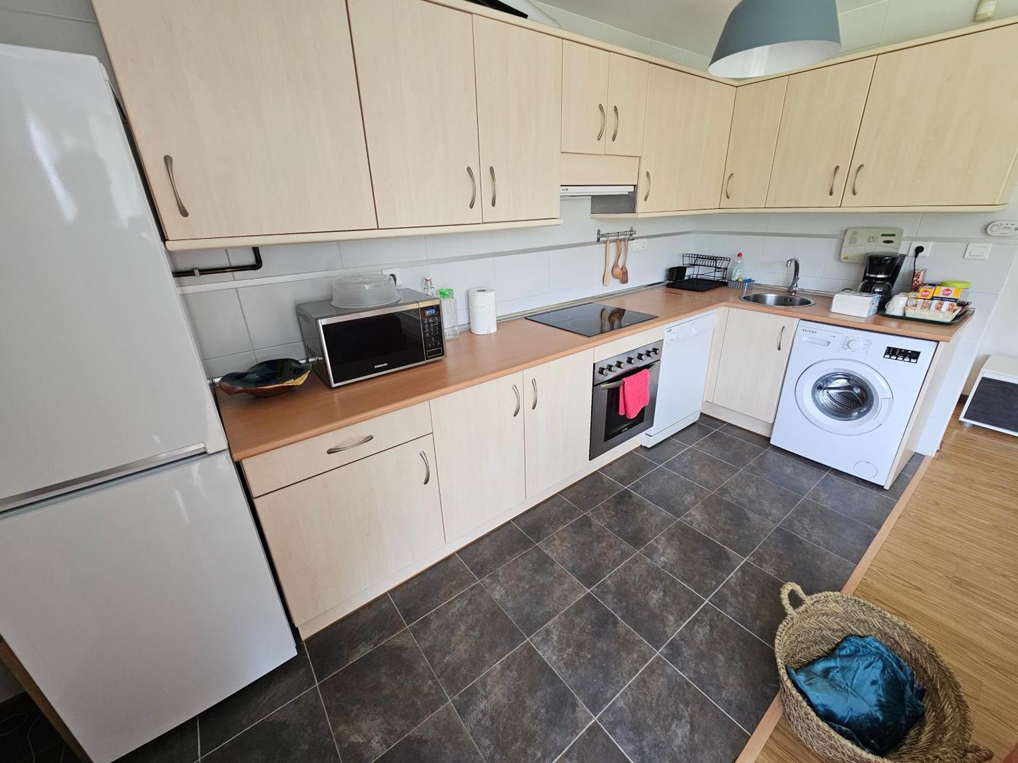 Apartamento Vacacional Cantabria Renedo de Pielagos