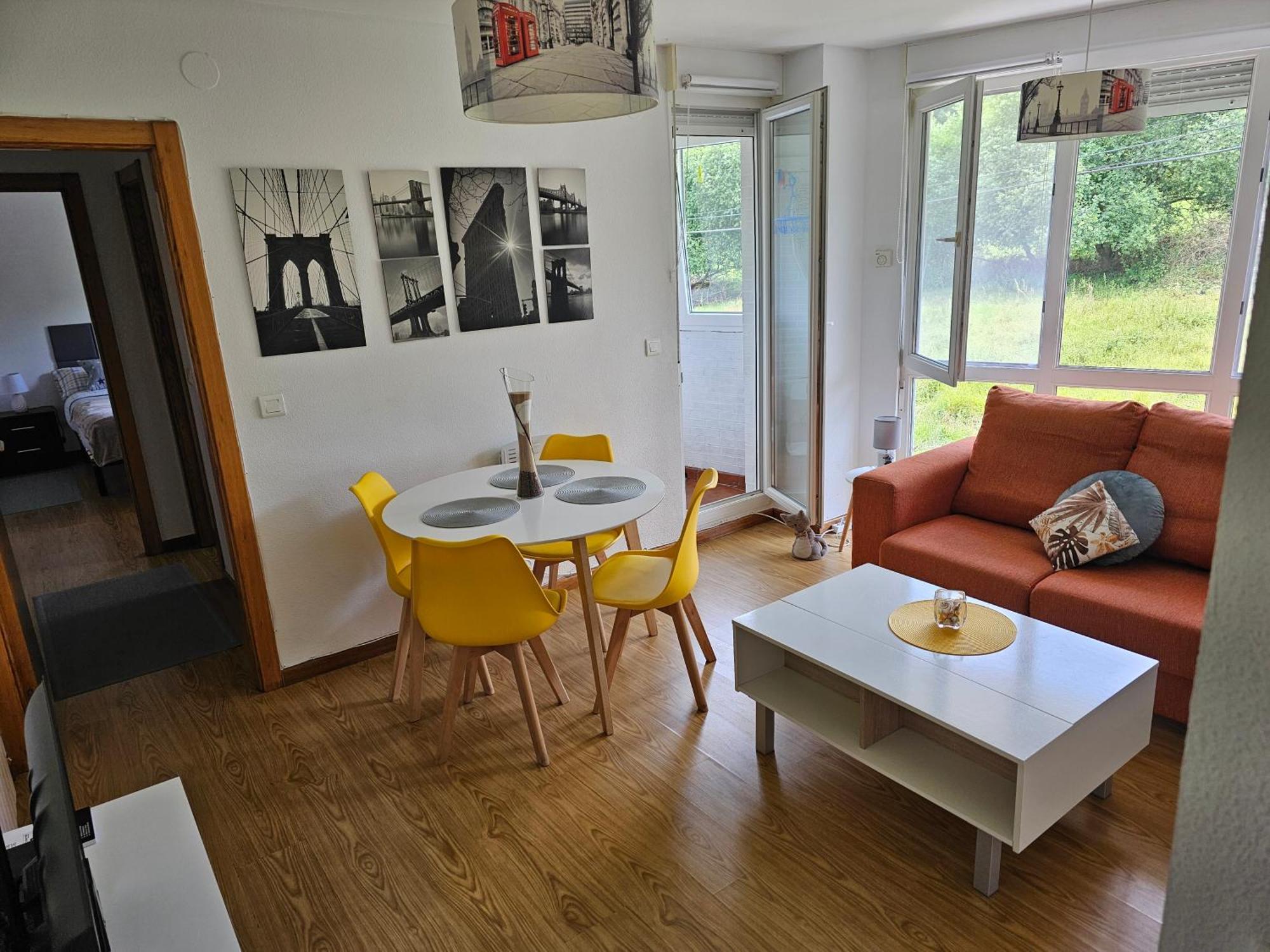 Apartamento Apartamento Vacacional Cantabria