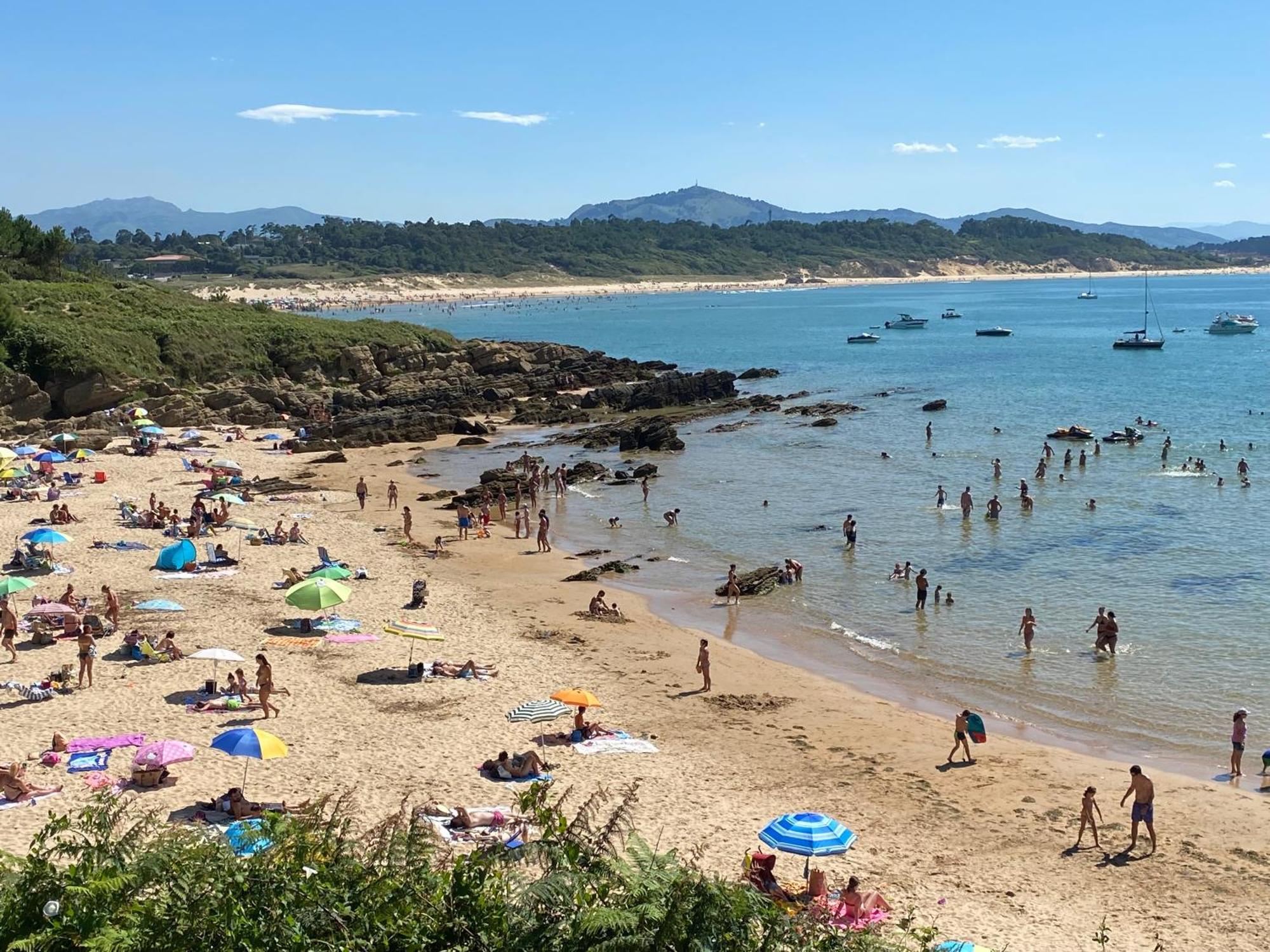 Apartment El Pozo Tremeo Sona