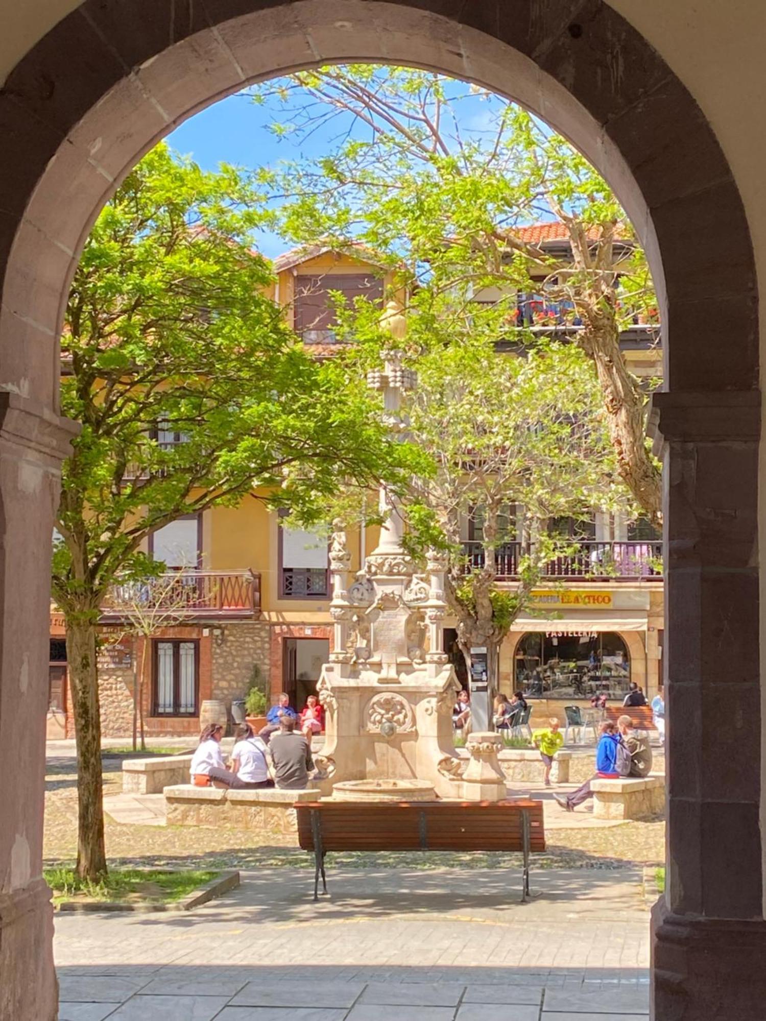 Apartment El Pozo Tremeo Sona