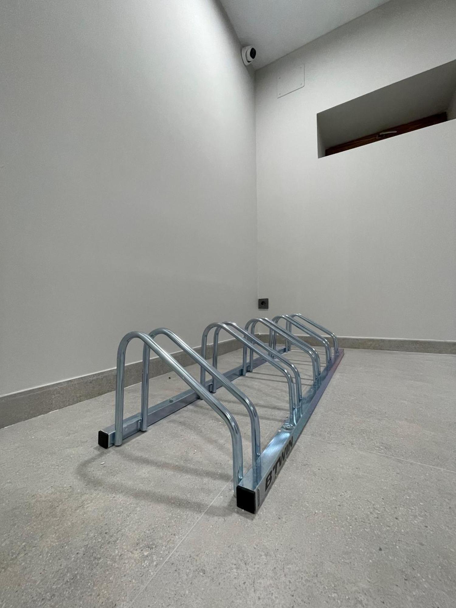 Prisma Apartamento Salamanca
