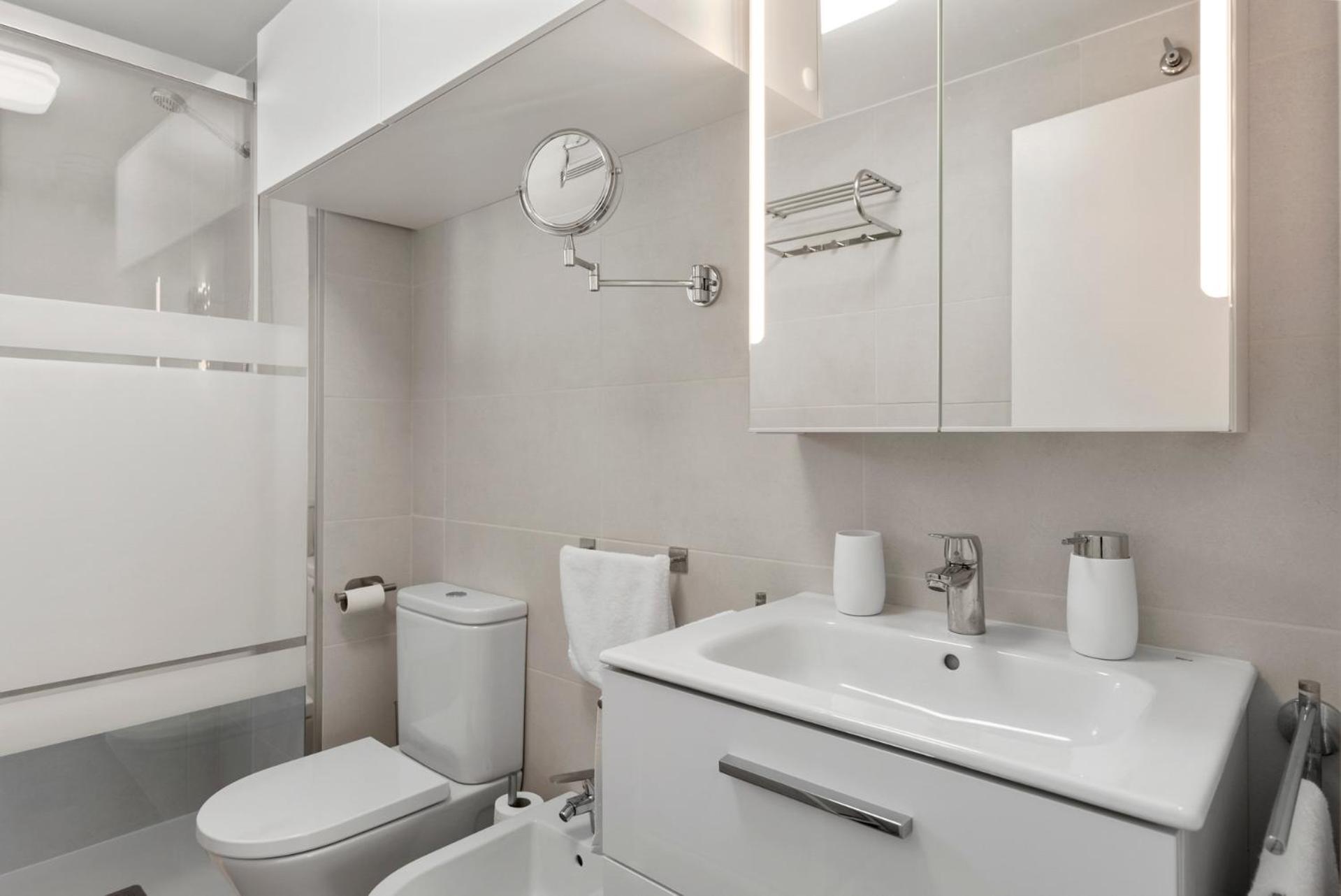 Apartamento Casa De Tulipanes