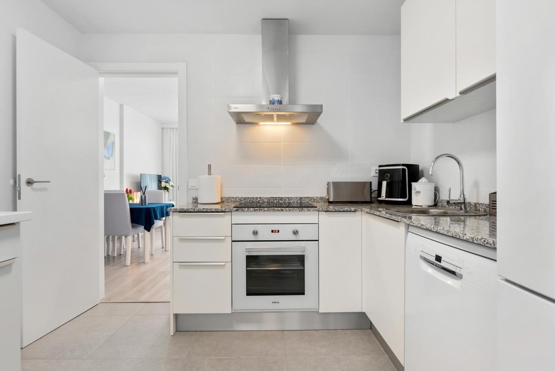 Apartamento Casa De Tulipanes Estepona