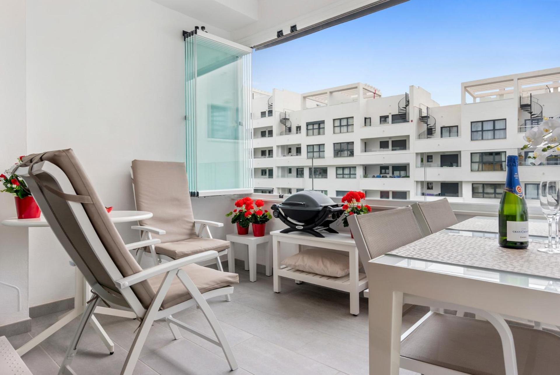 Casa De Tulipanes Apartamento