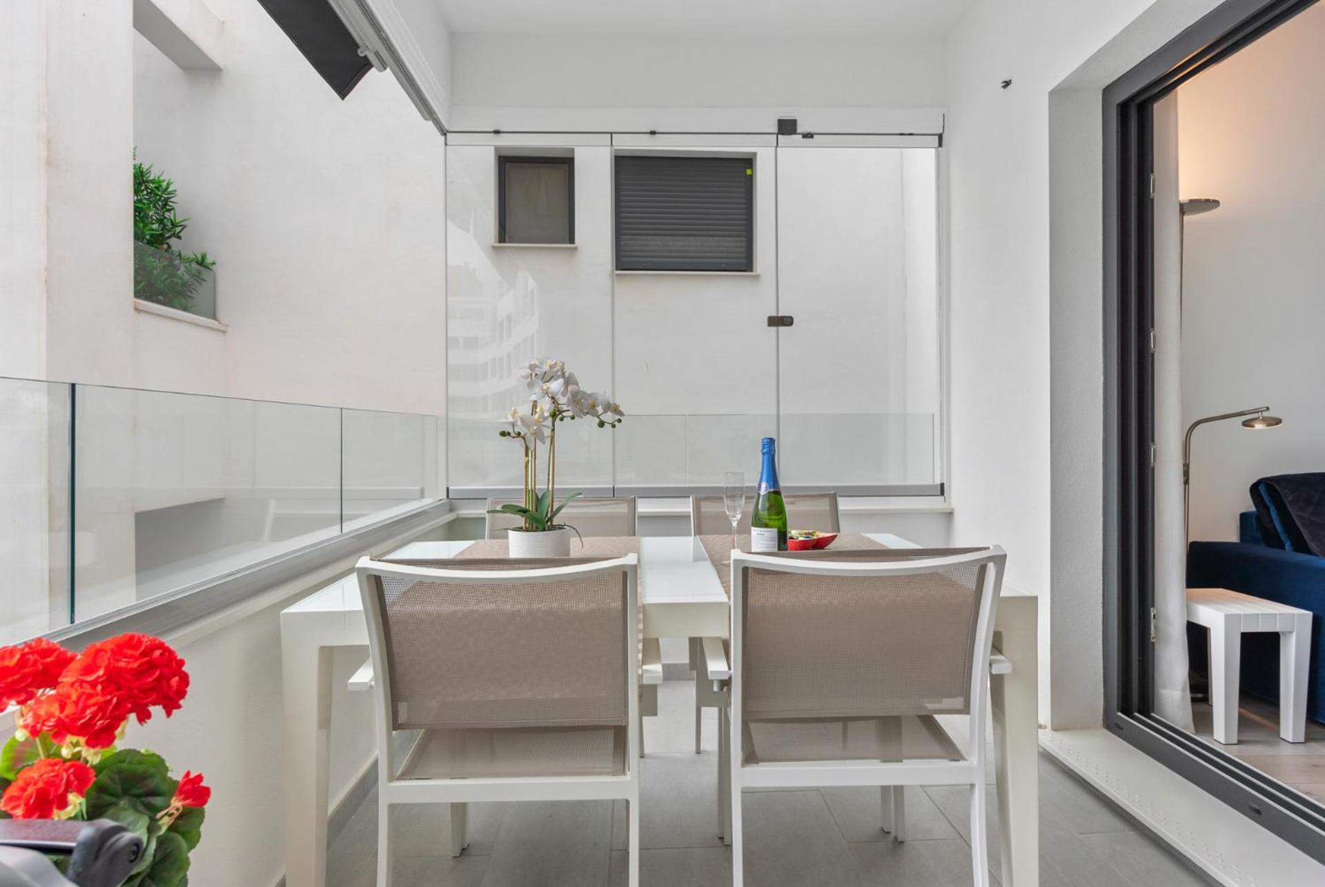 Apartamento Casa De Tulipanes
