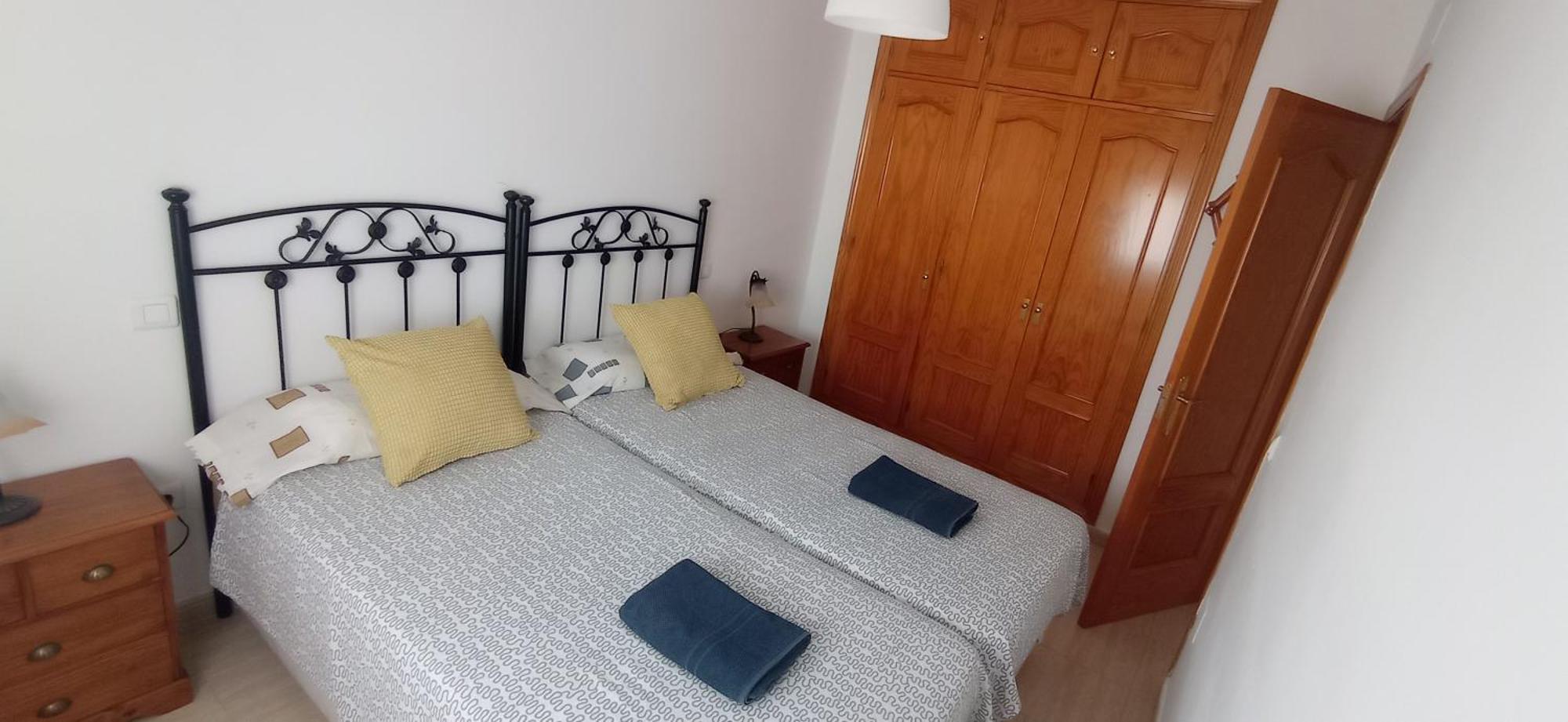 Apartamento En Los Pacos Ideal Familias Apartamento Fuengirola