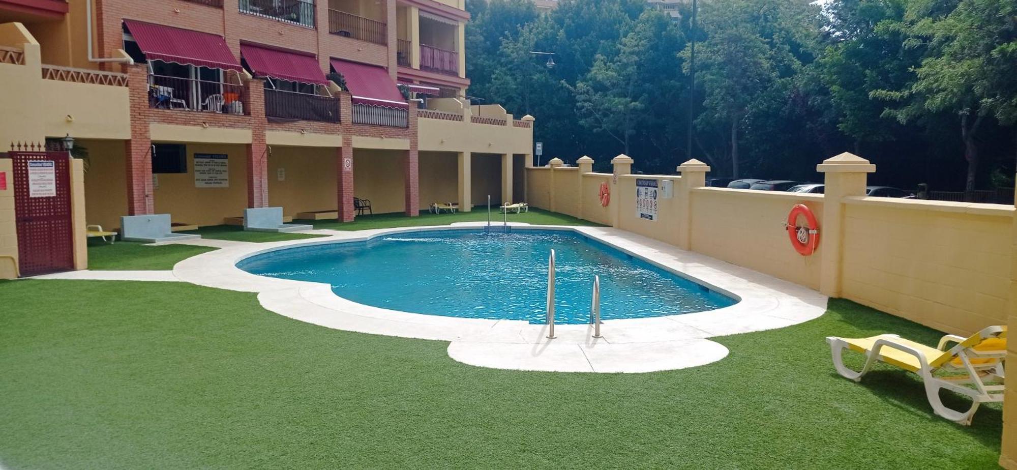 Apartamento En Los Pacos Ideal Familias Apartamento