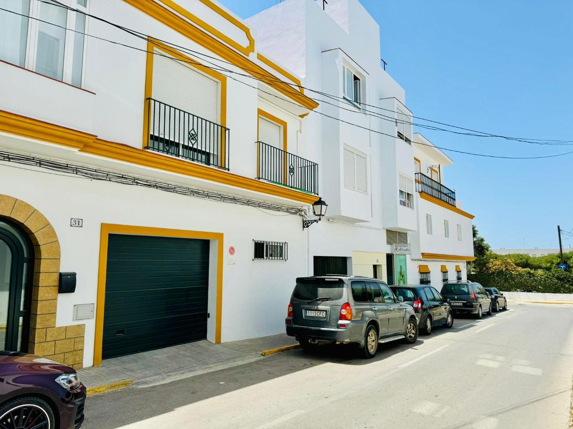Casa Marinera Playa Grupo Ac Gestion
