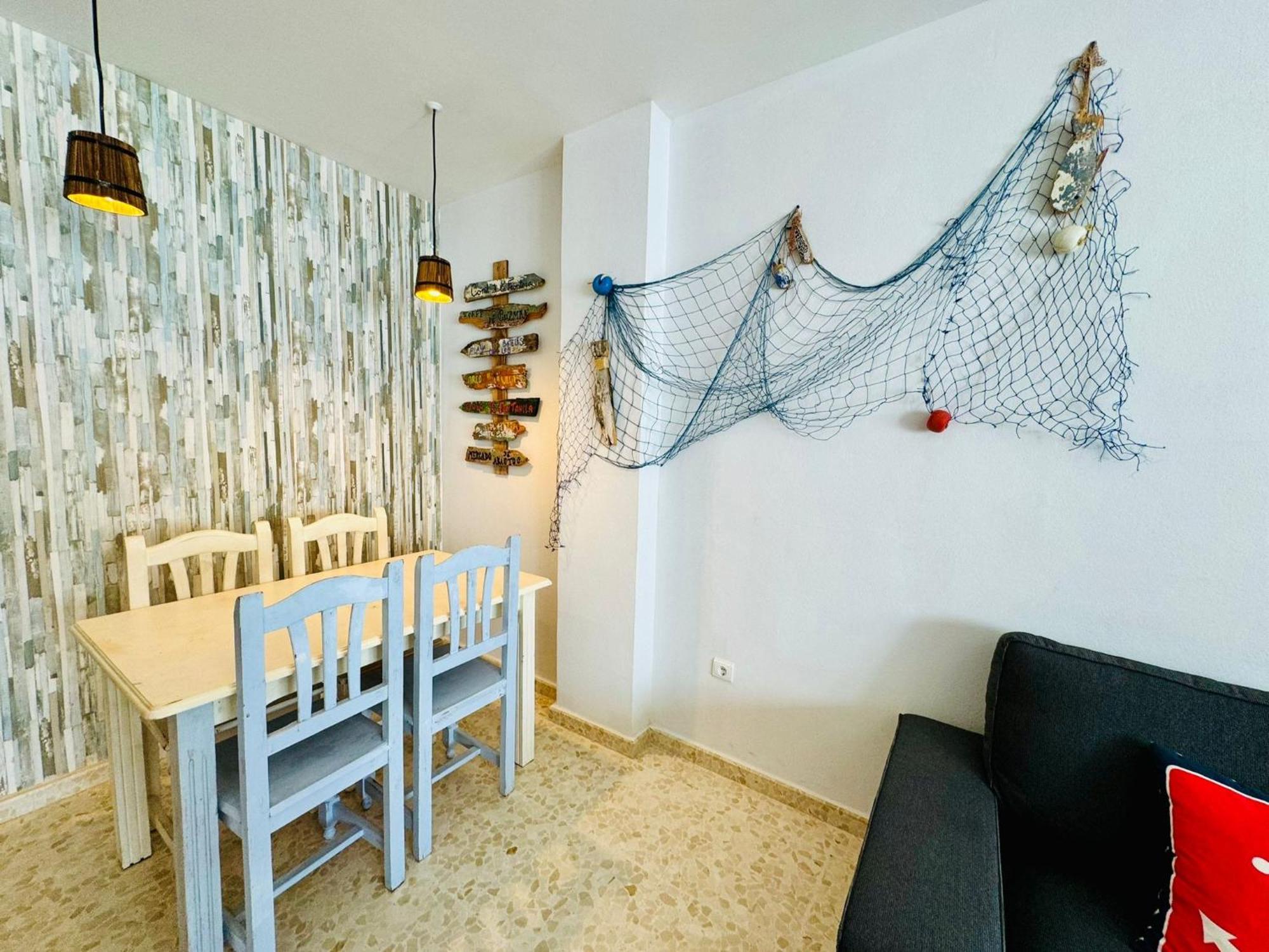 Casa Marinera Playa Grupo Ac Gestion Apartment *