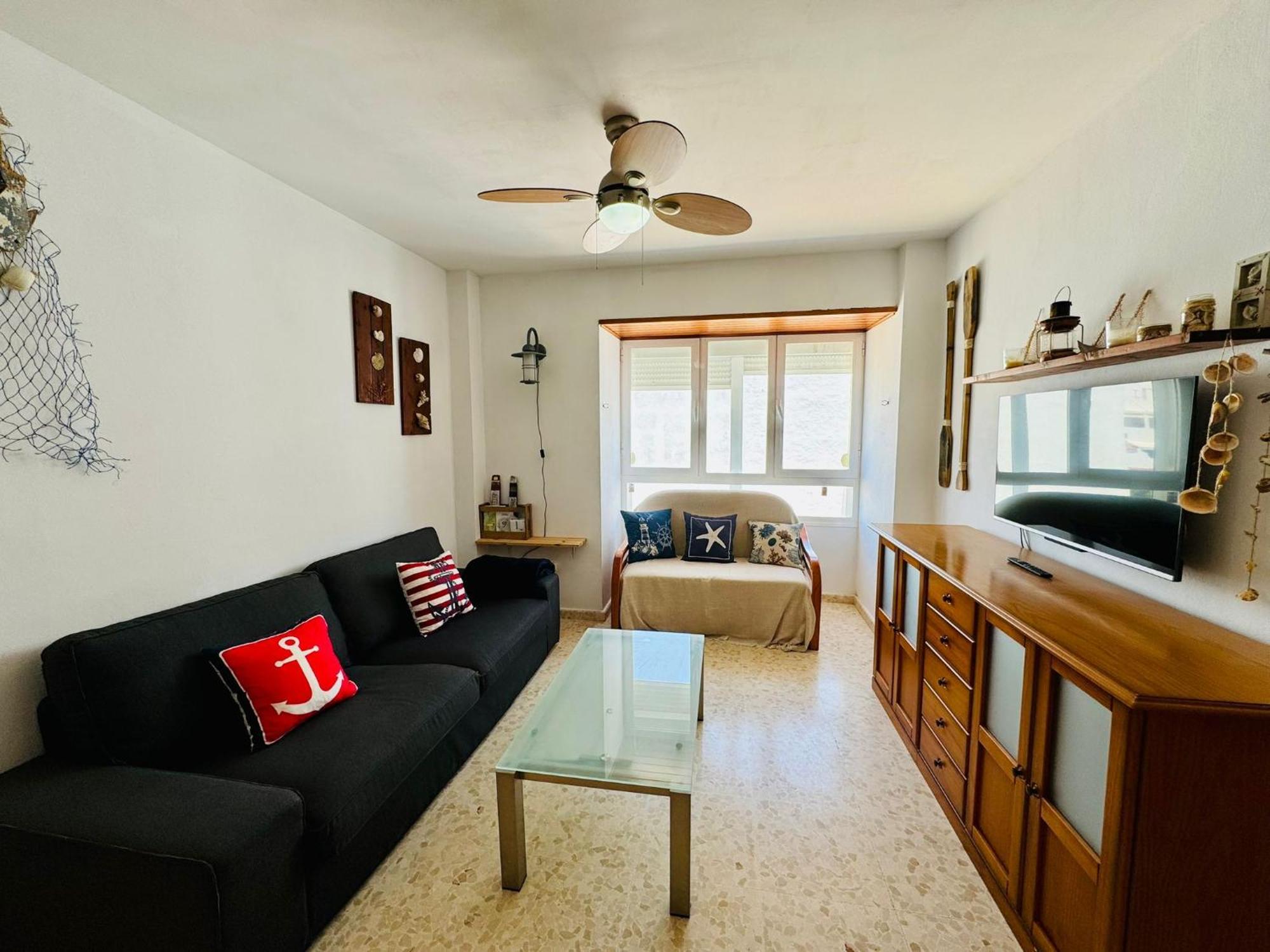 Apartment Casa Marinera Playa Grupo Ac Gestion Conil De La Frontera