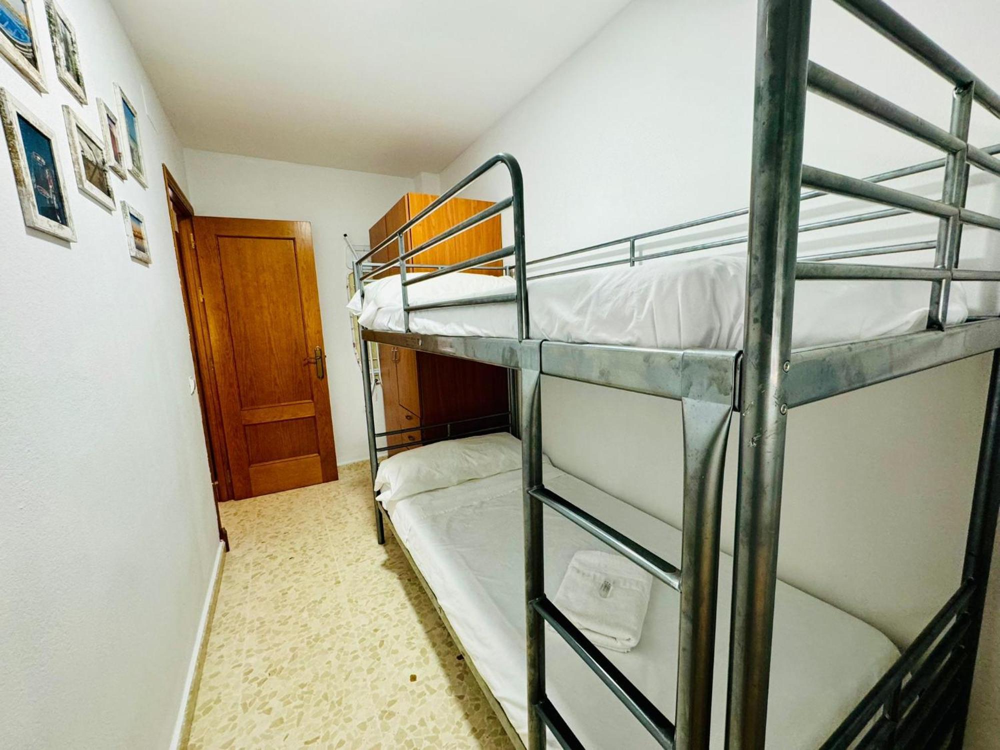 Apartment Casa Marinera Playa Grupo Ac Gestion Conil De La Frontera