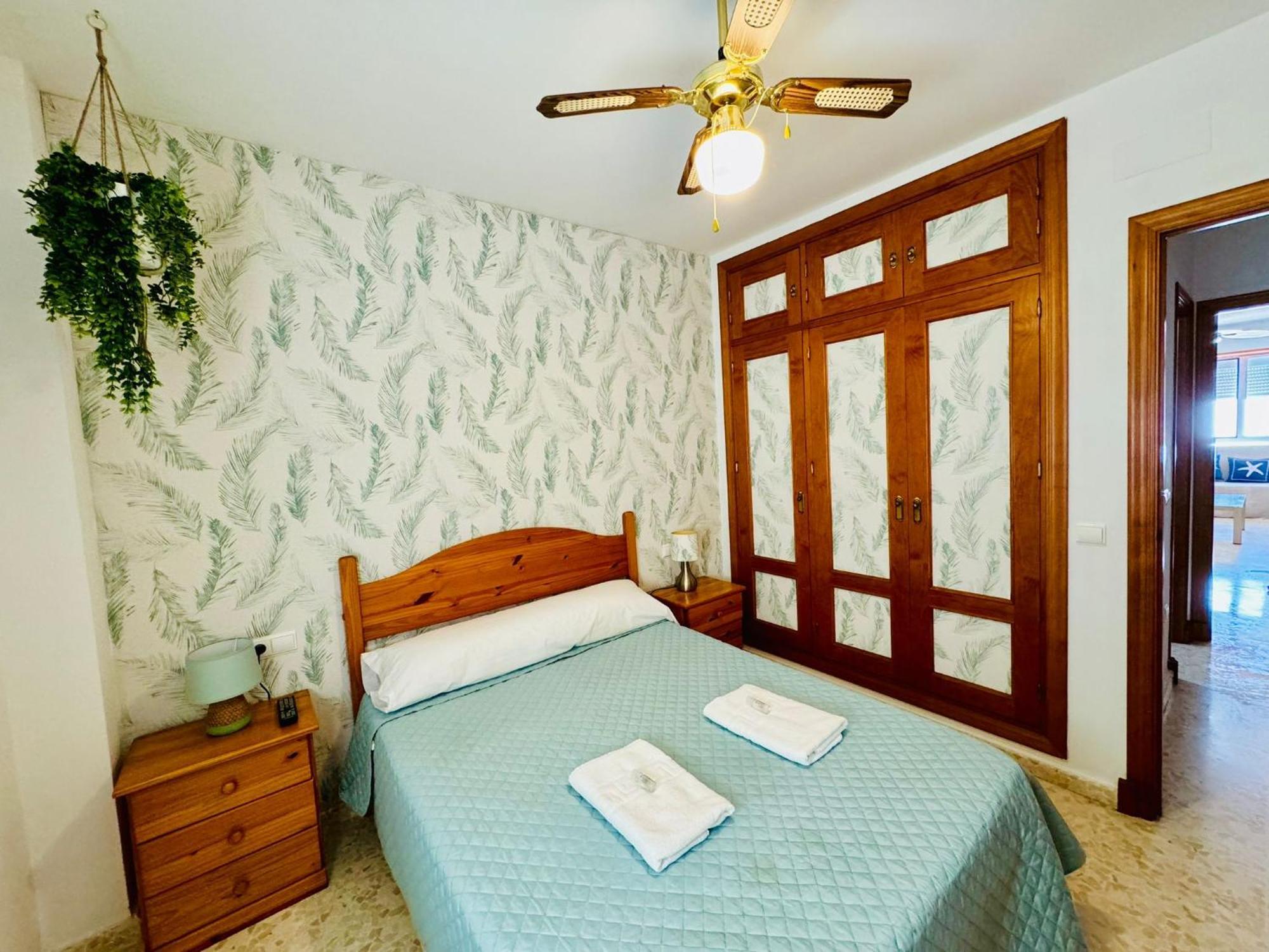 Apartment Casa Marinera Playa Grupo Ac Gestion *
