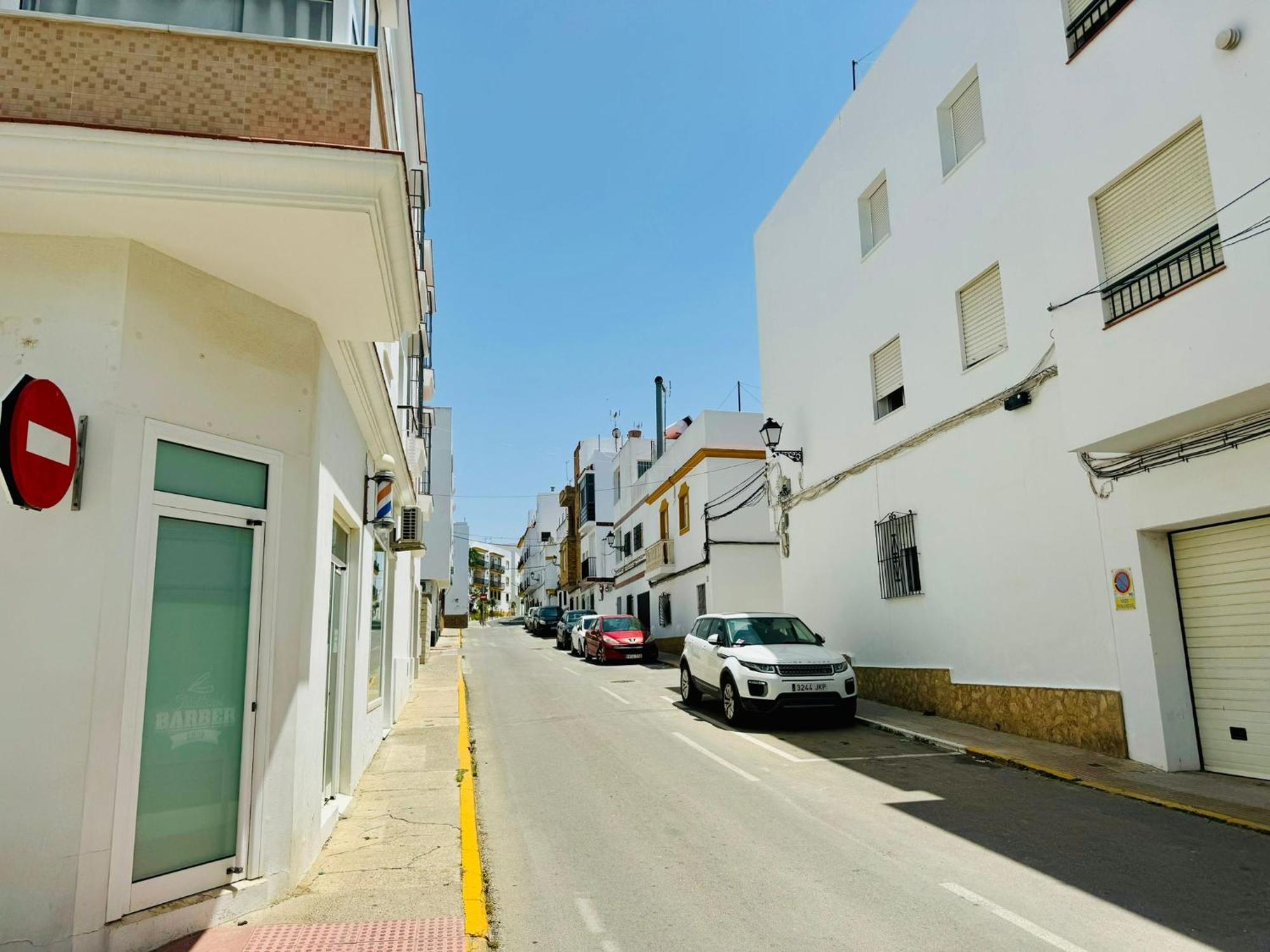Casa Marinera Playa Grupo Ac Gestion *