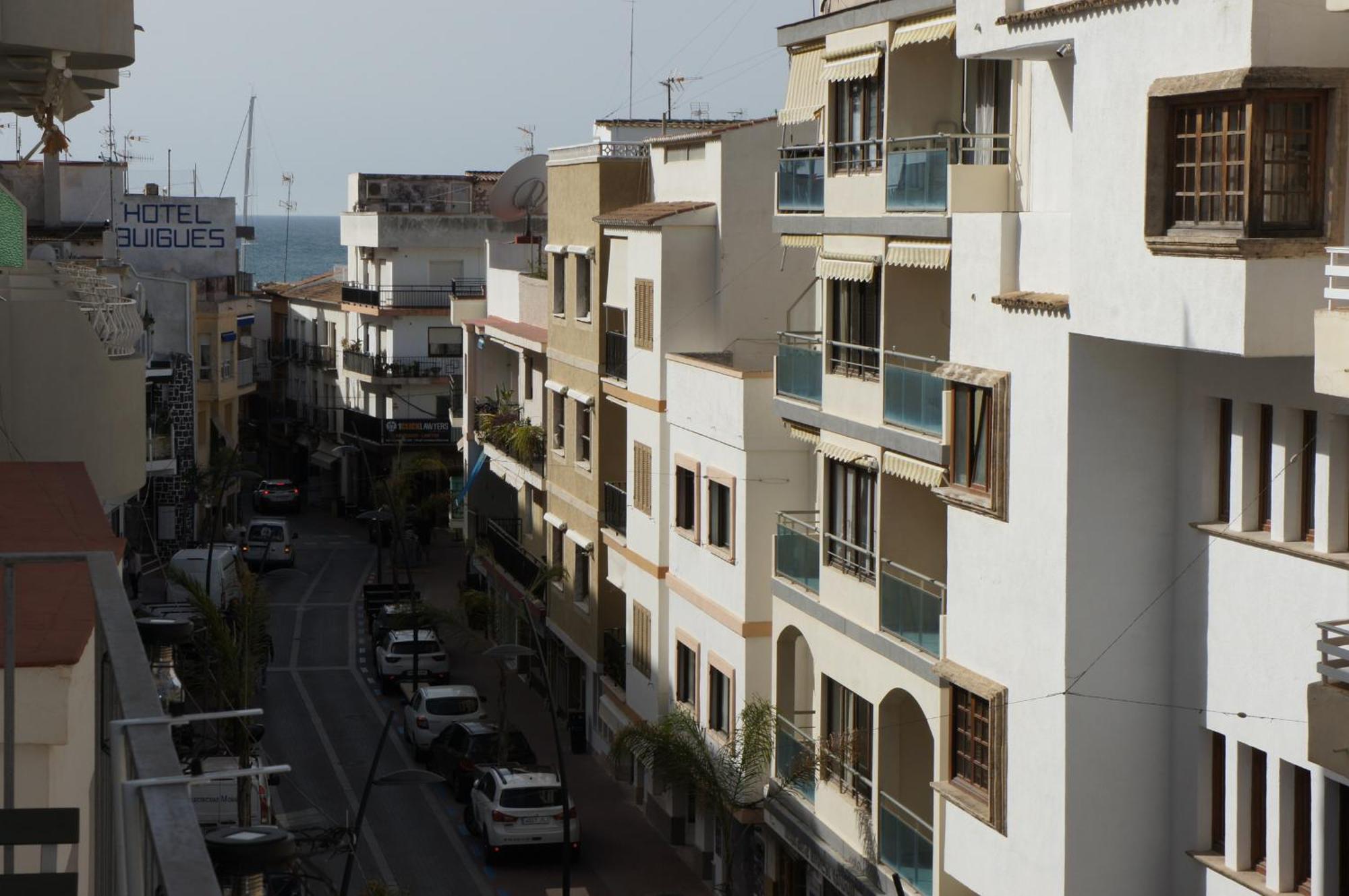 Apartment Arcadia Moraira