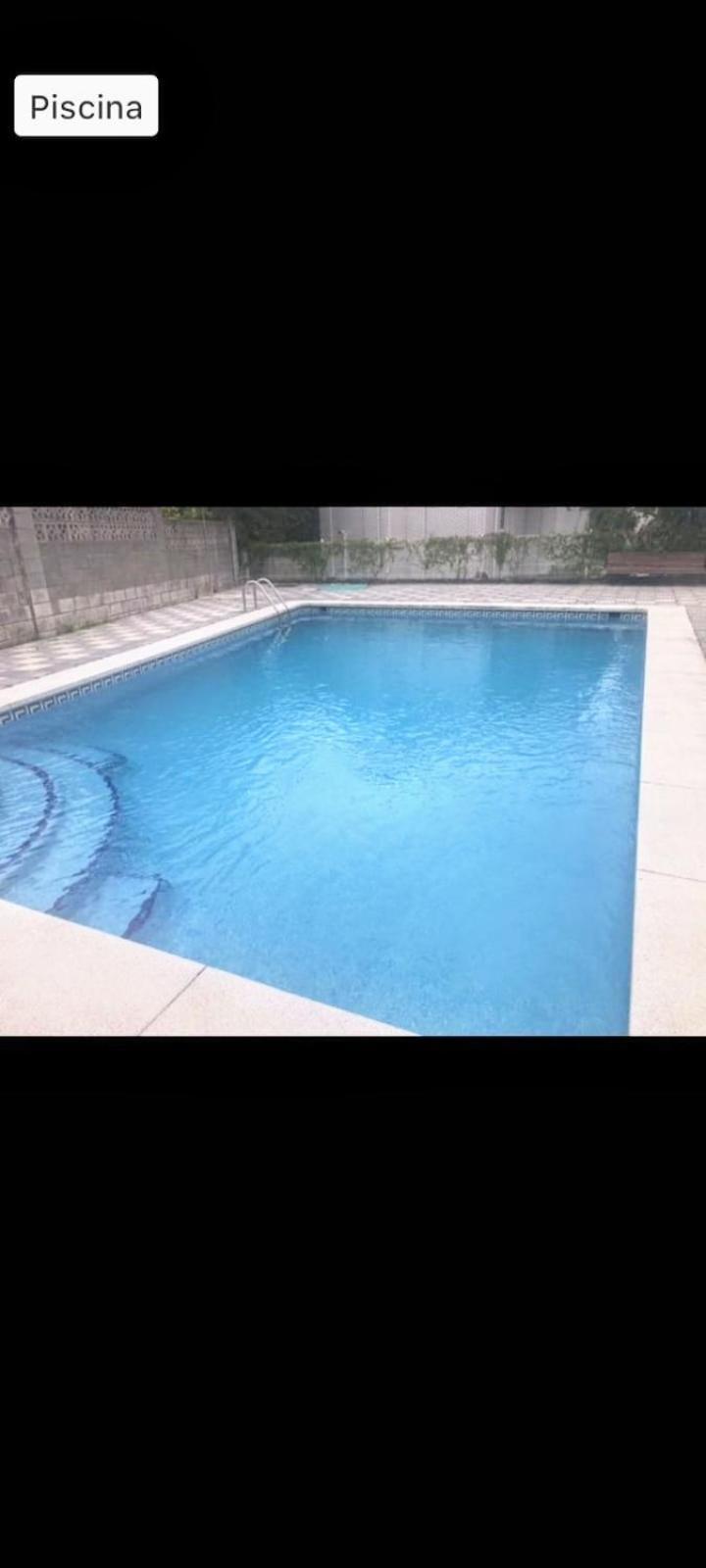 Holiday home Seven J House
