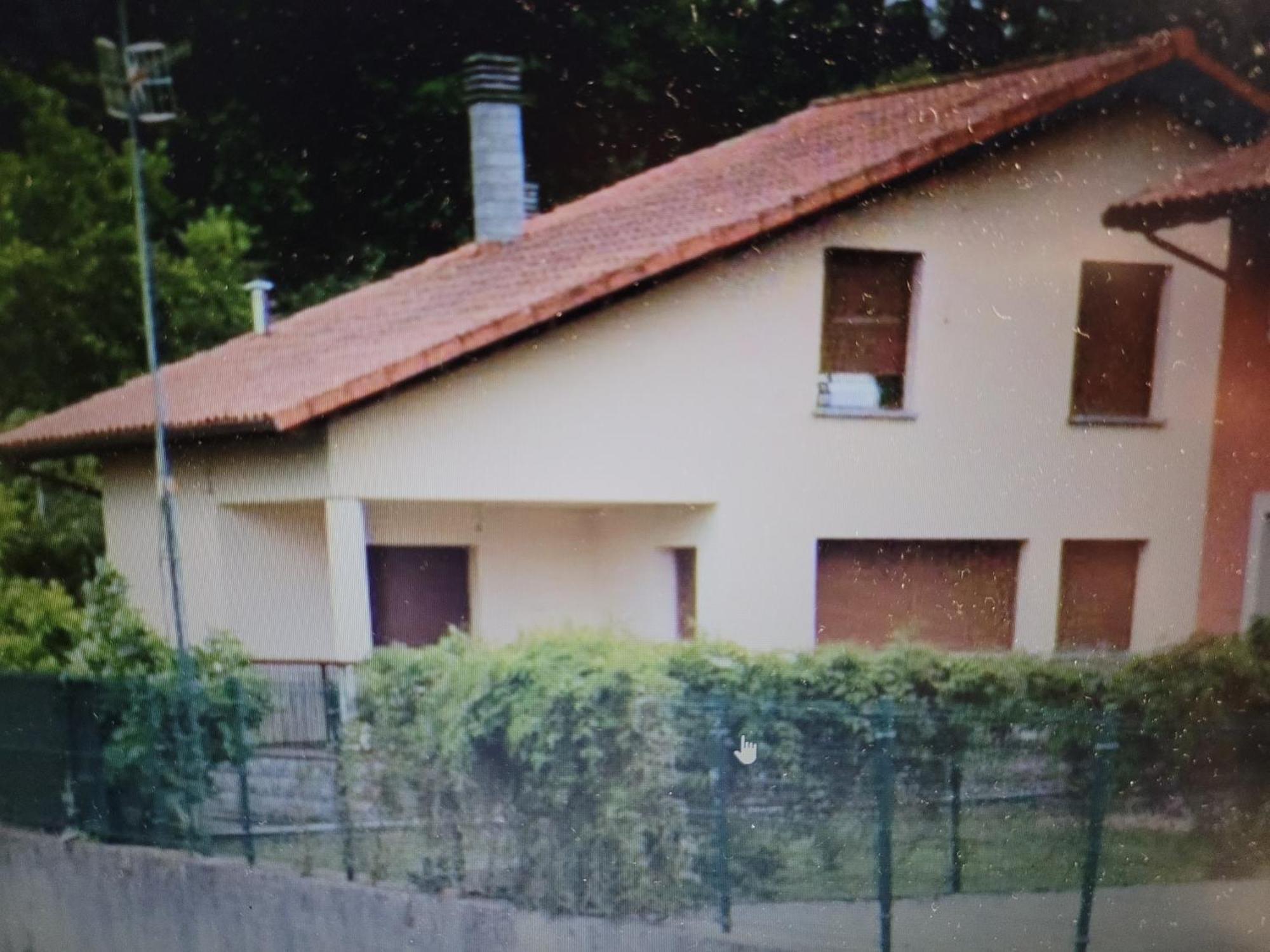 Garcia De Holiday home