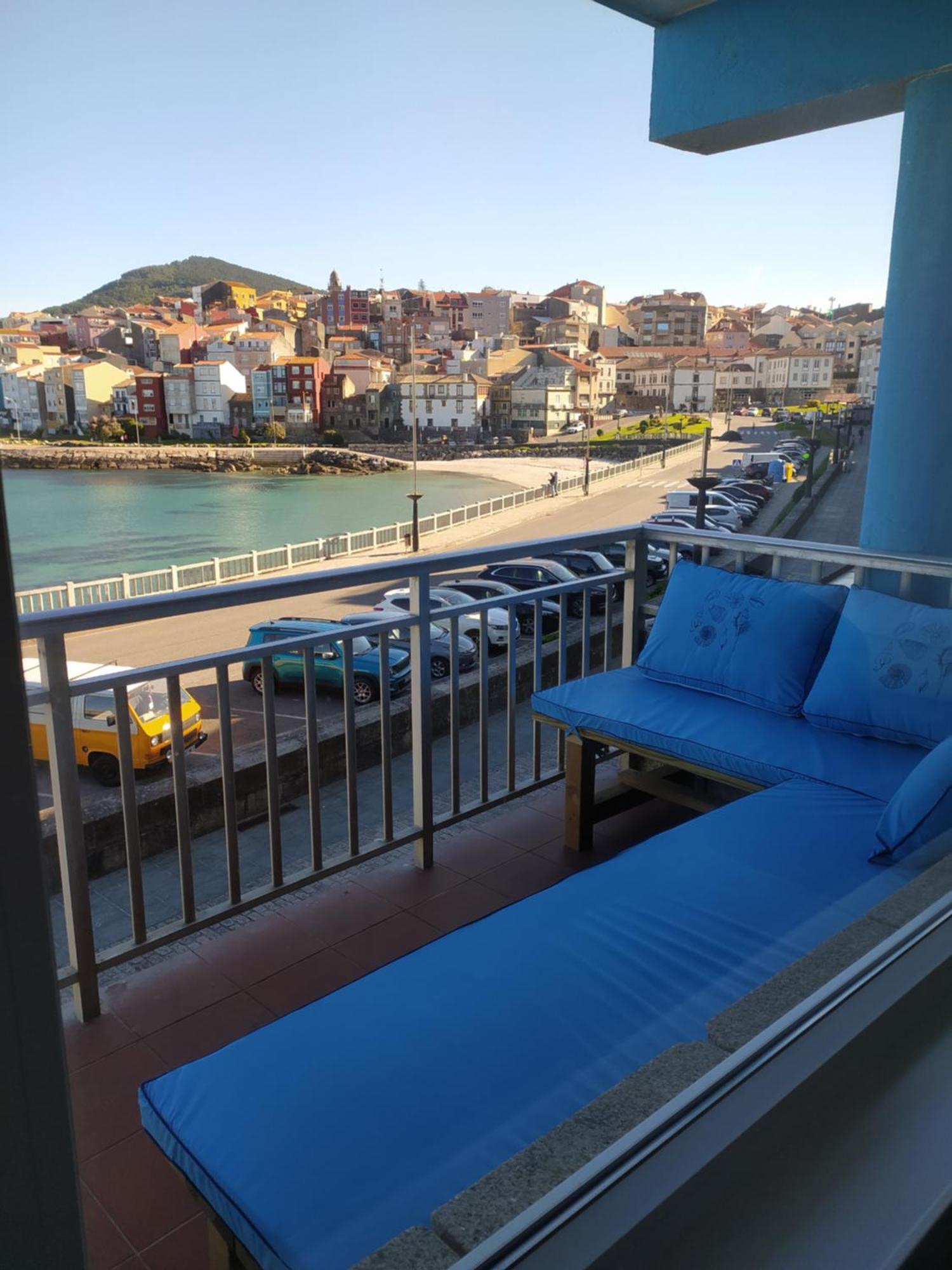 Vacacional Muelle Alto Apartamento *
