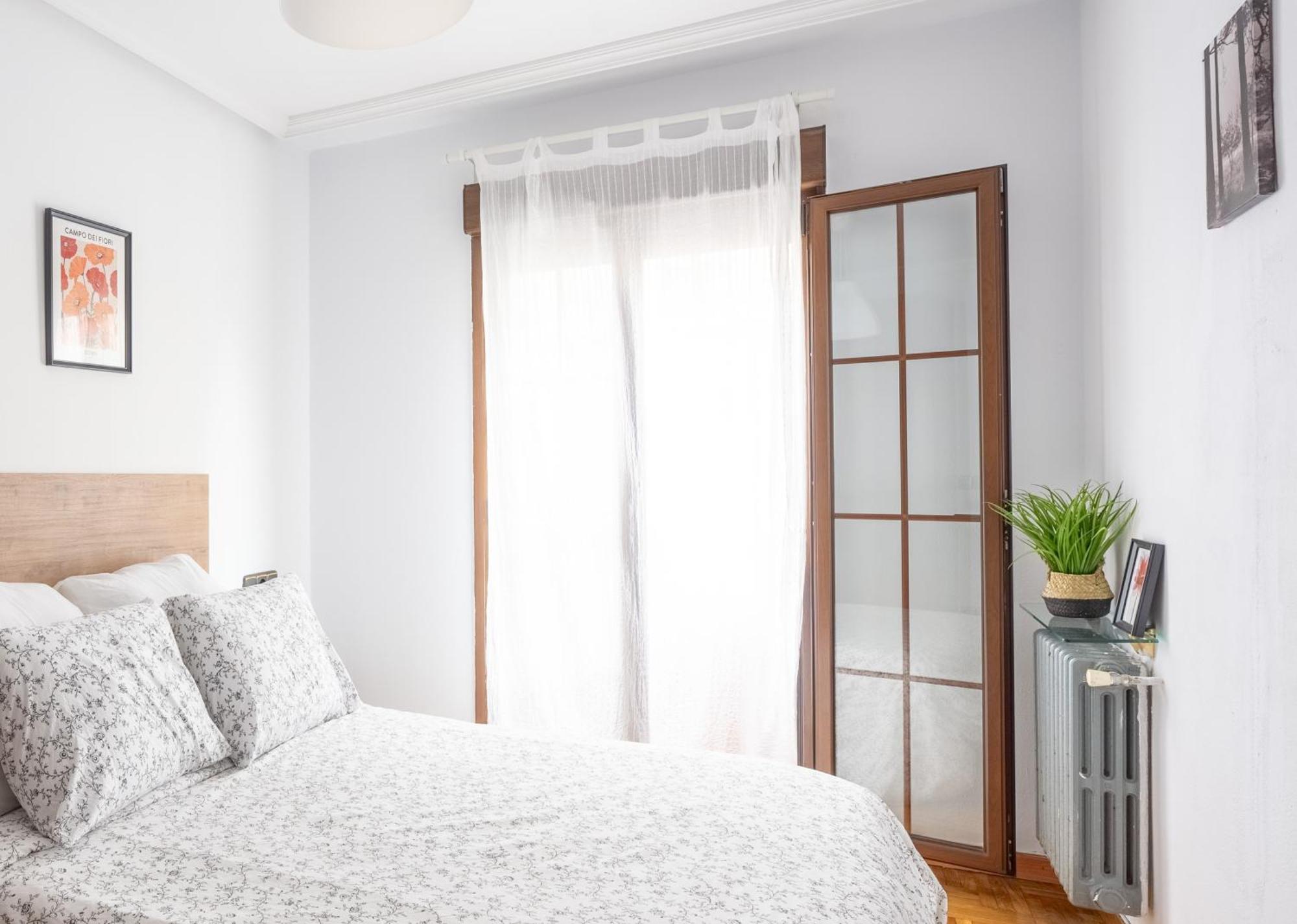 Duplex Centro Playa - Garaje Gratuito -