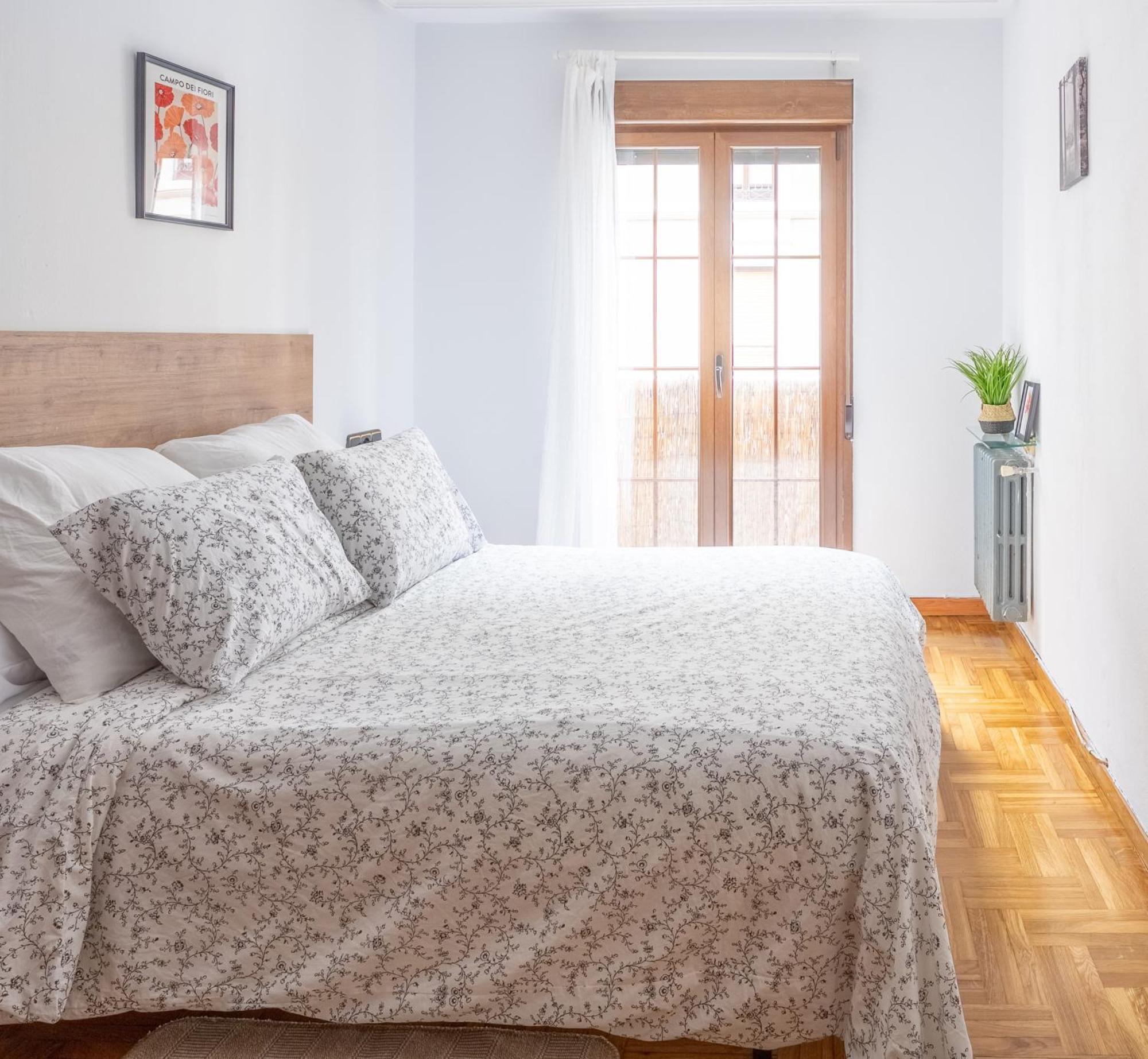 Apartment Duplex Centro Playa - Garaje Gratuito -