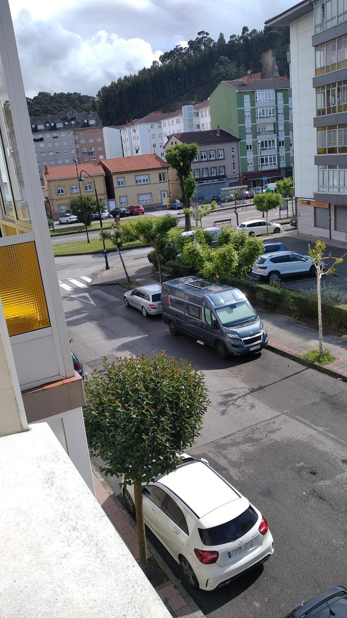 Apartamento Raiz Azul 2 Cerquita De Salinas Raices Nuevo