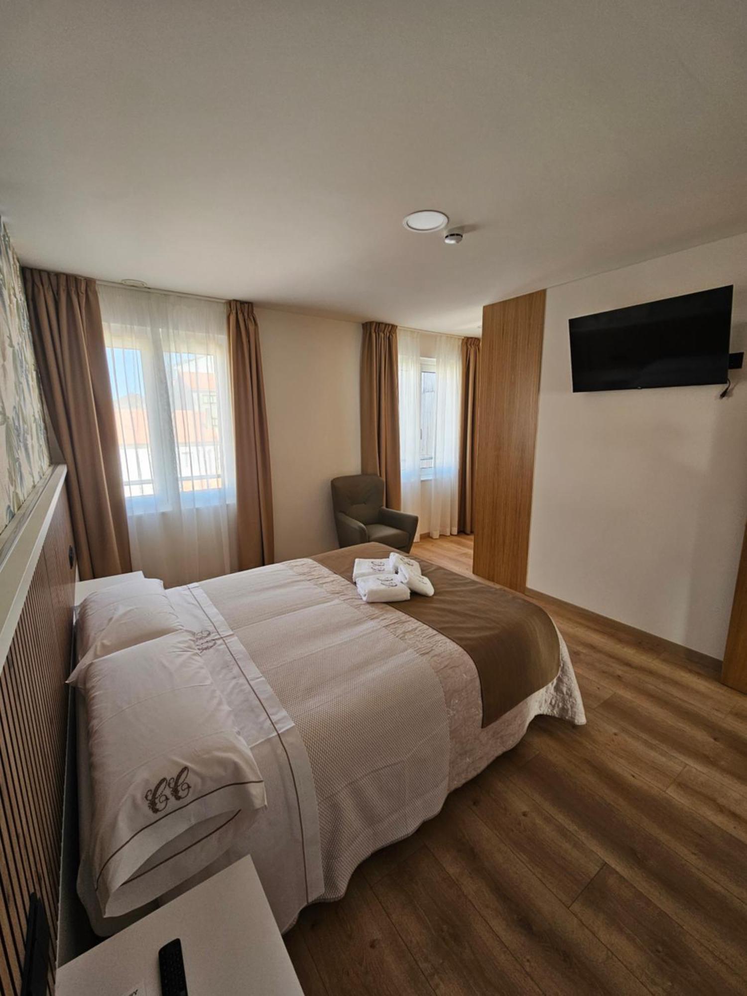 Casa Cruceiro Apartment *