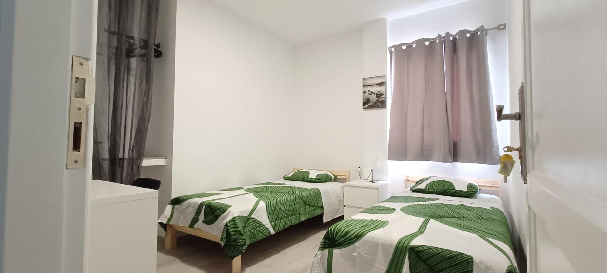 En Puerto Del Rosario Apartment Puerto del Rosario (Fuerteventura)