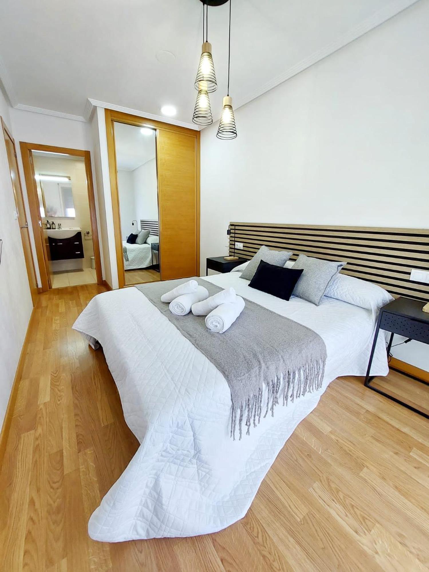 Apartamento Atalaia *