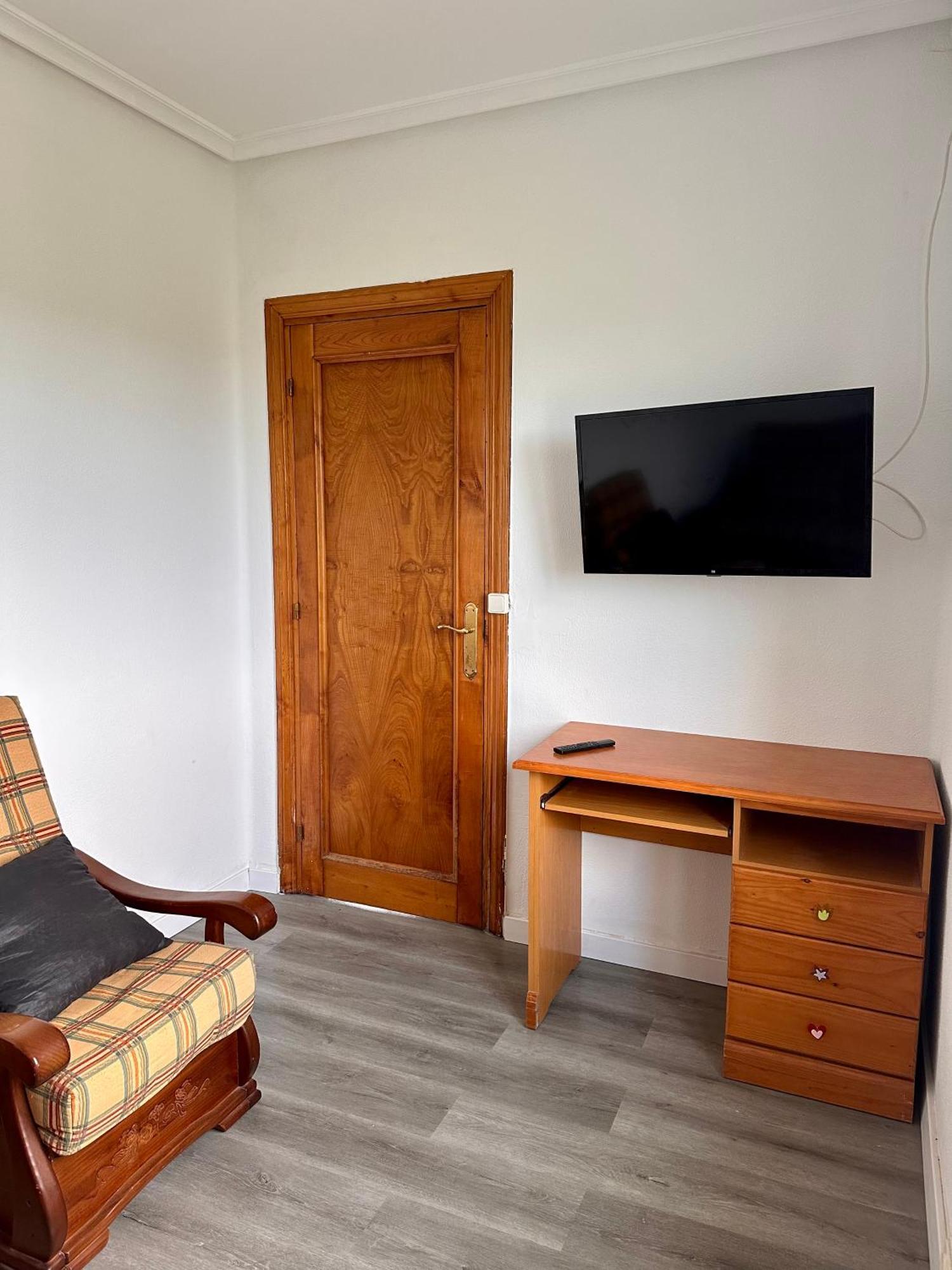 Apartamento Miguelon Bañugues