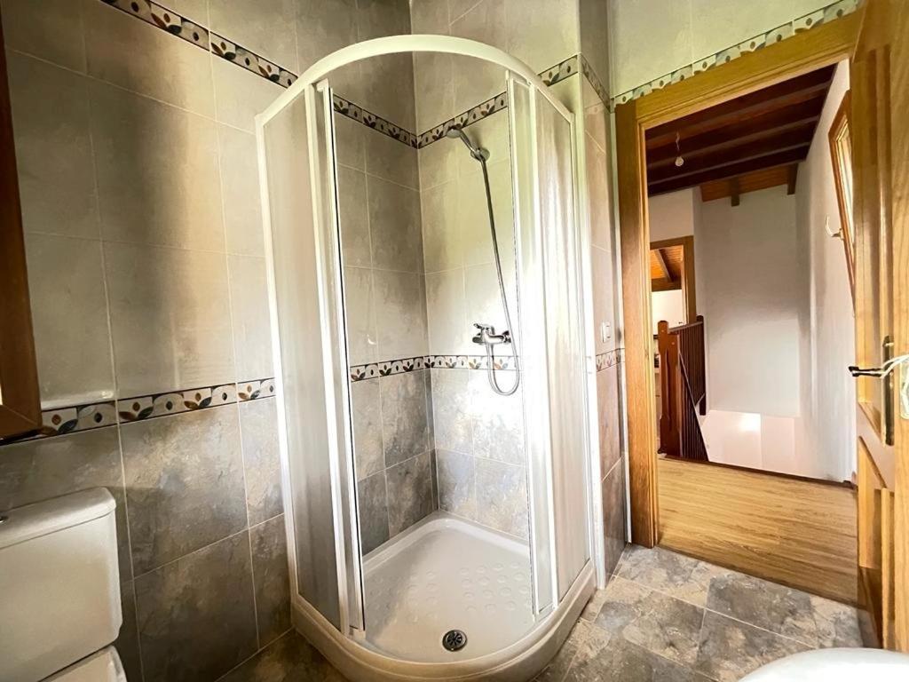 Garcia De Holiday home Llanes