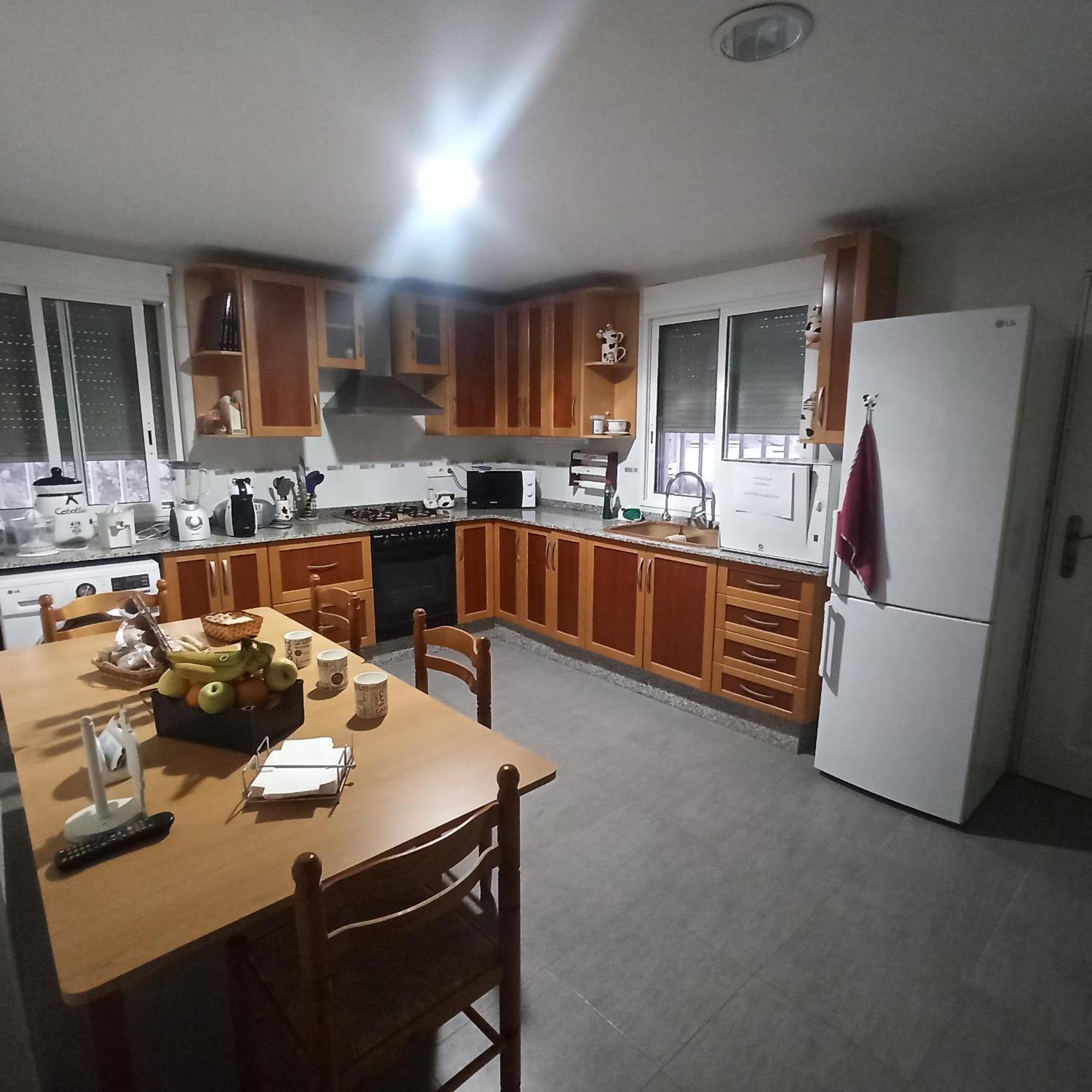 Casa Sol Y Montana-habitaciones Homestay *