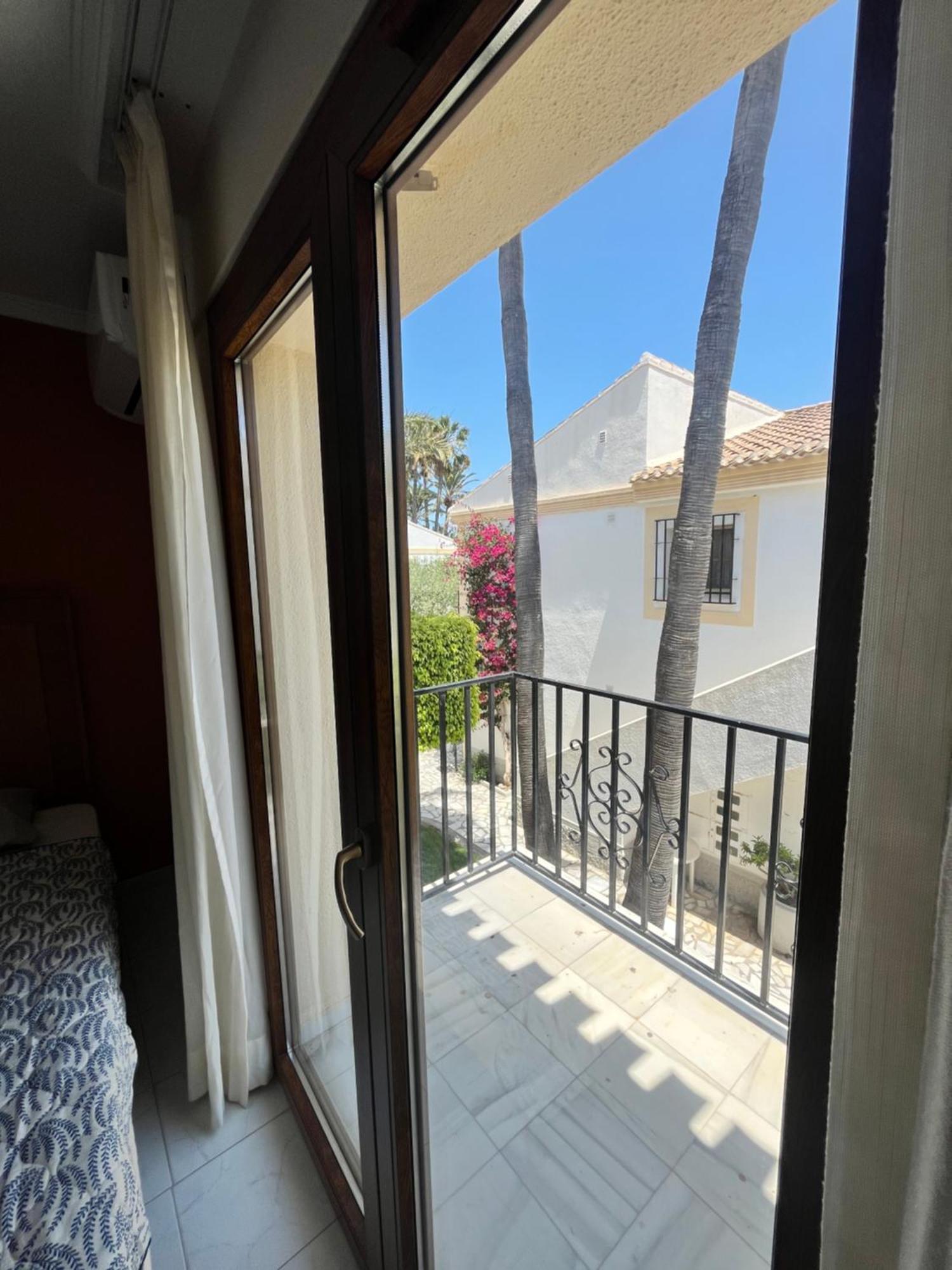 Duplex Olimp Vera Costa Apartamento *