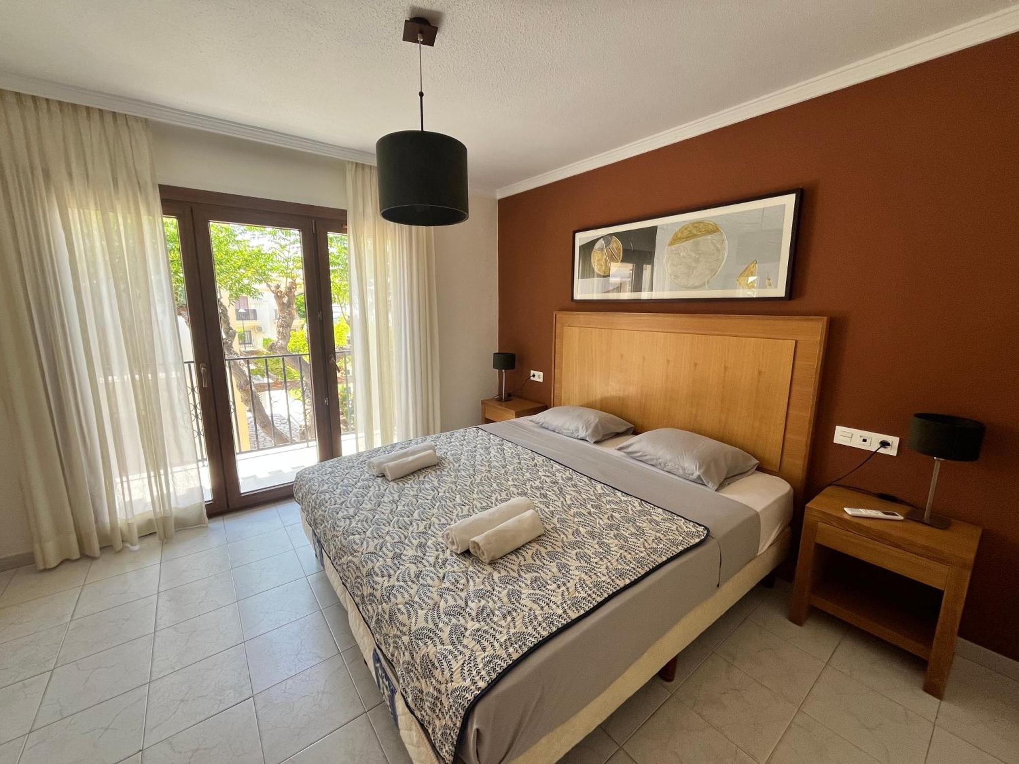 Duplex Olimp Vera Costa